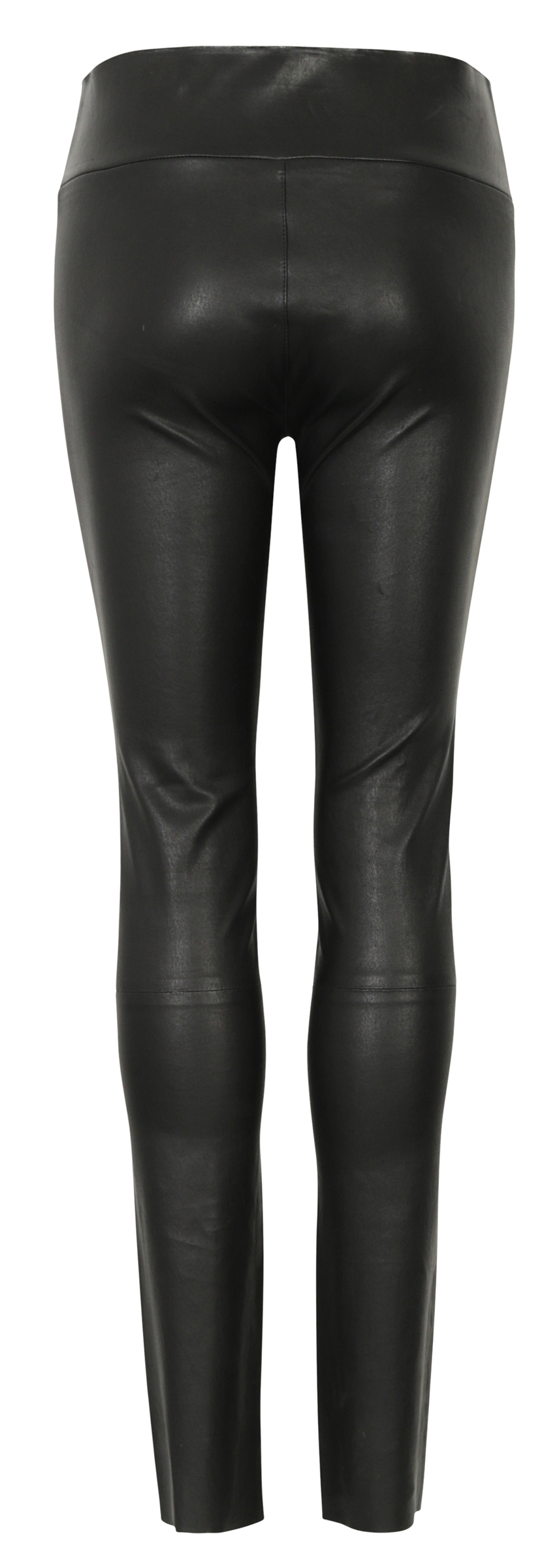 SPRWMN Lamb Leather Legging Black L