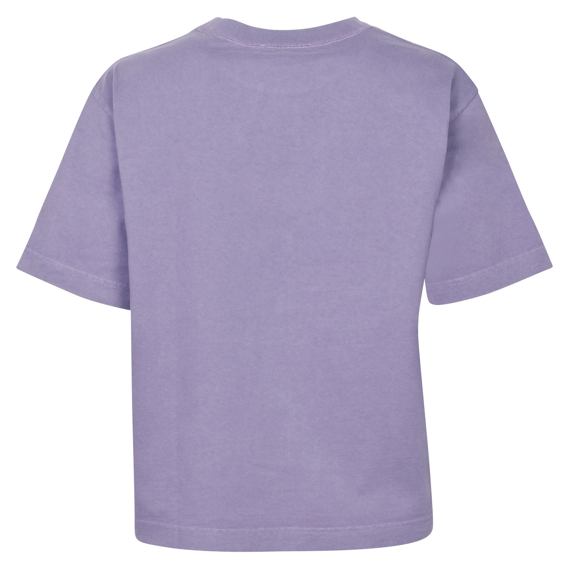 Acne Studios T-Shirt Purple