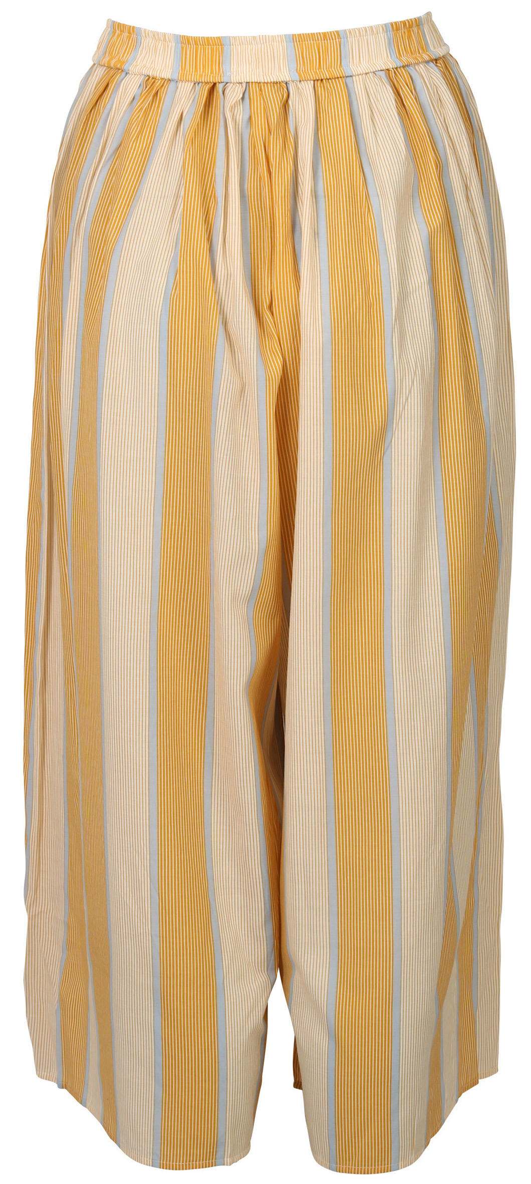 Tif Tiffy Pant Bonnie Yellow Striped