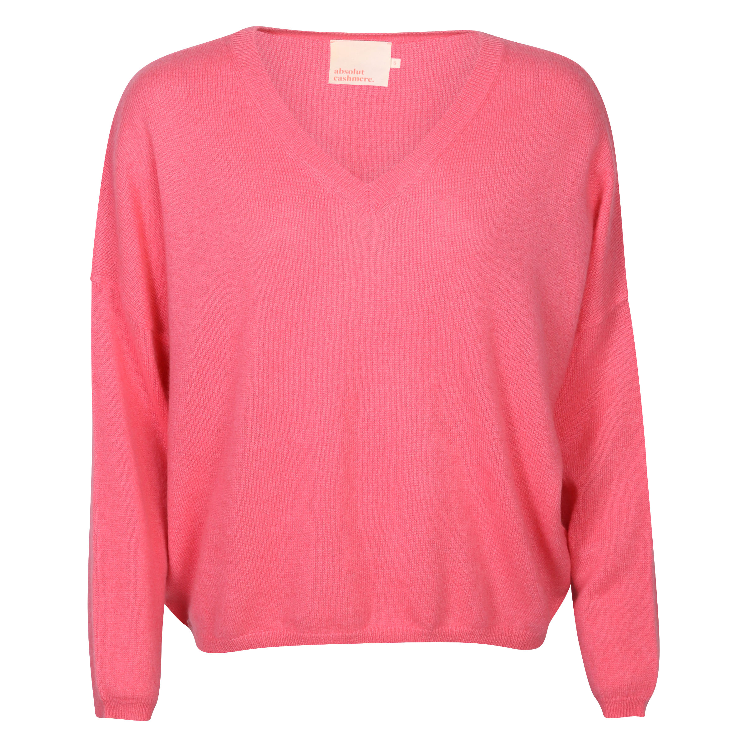 Absolut Cashmere Oversized Sweater Alicia Bonbon