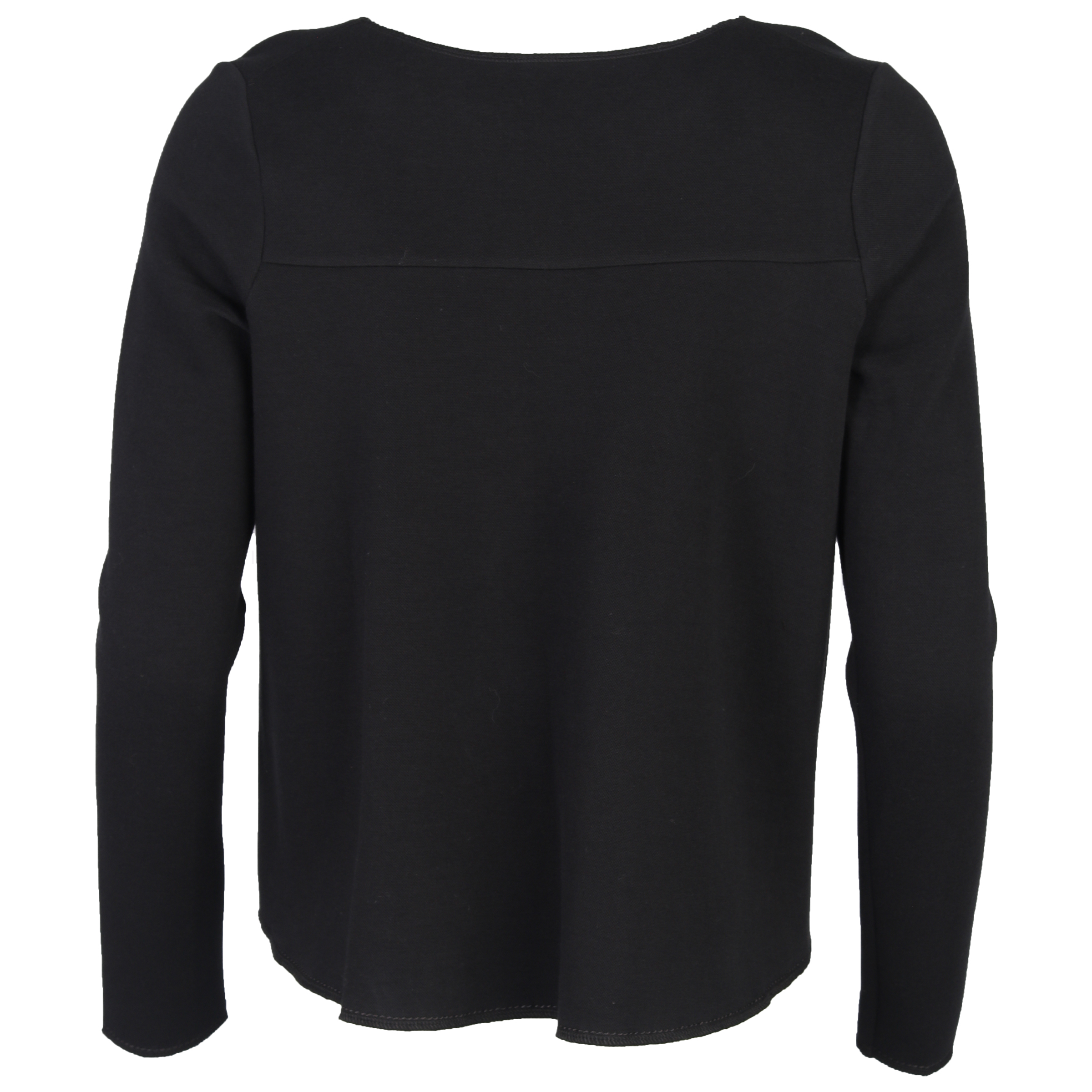 Susanne Bommer Sweater schwarz