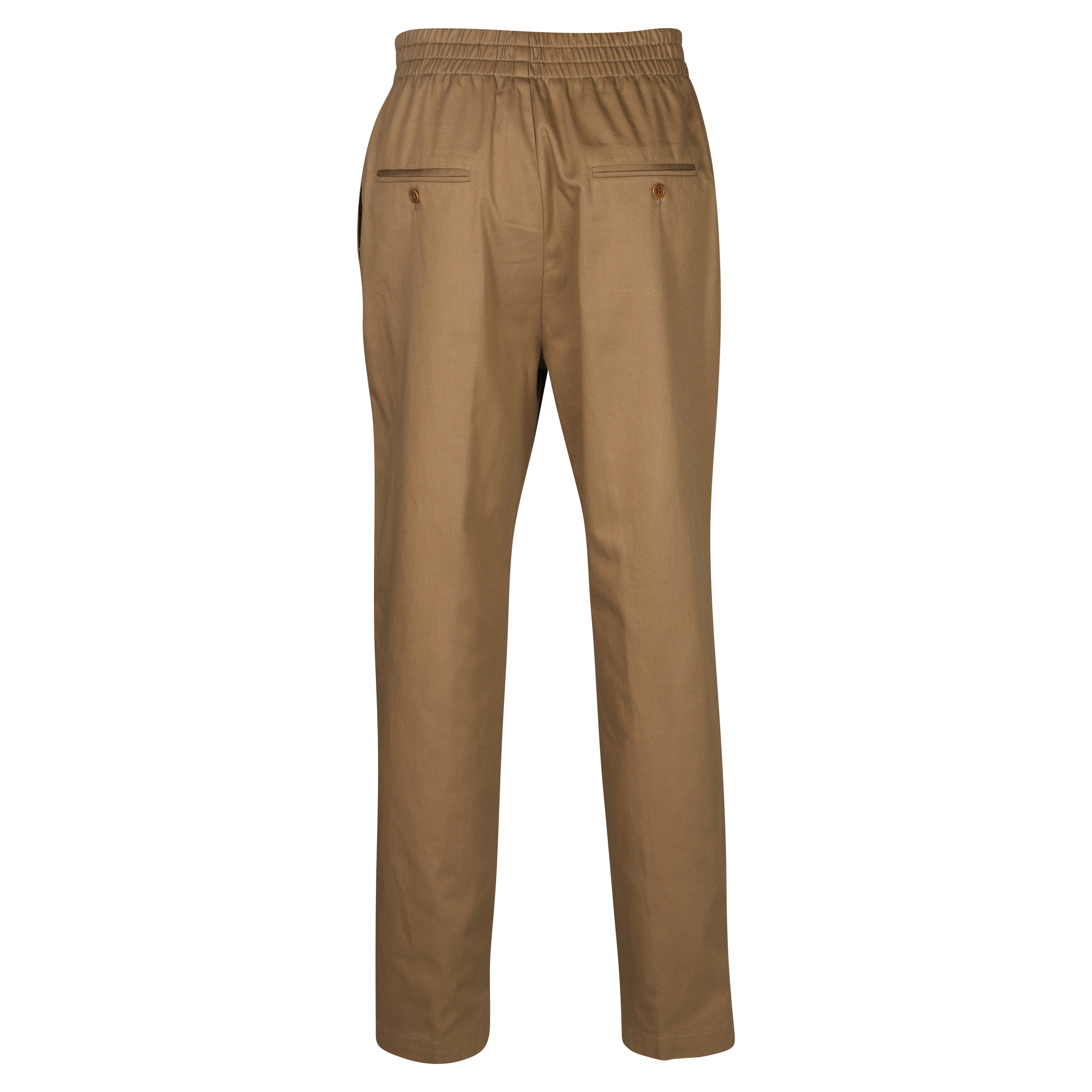 Isabel Marant Nailo Pant in Khaki