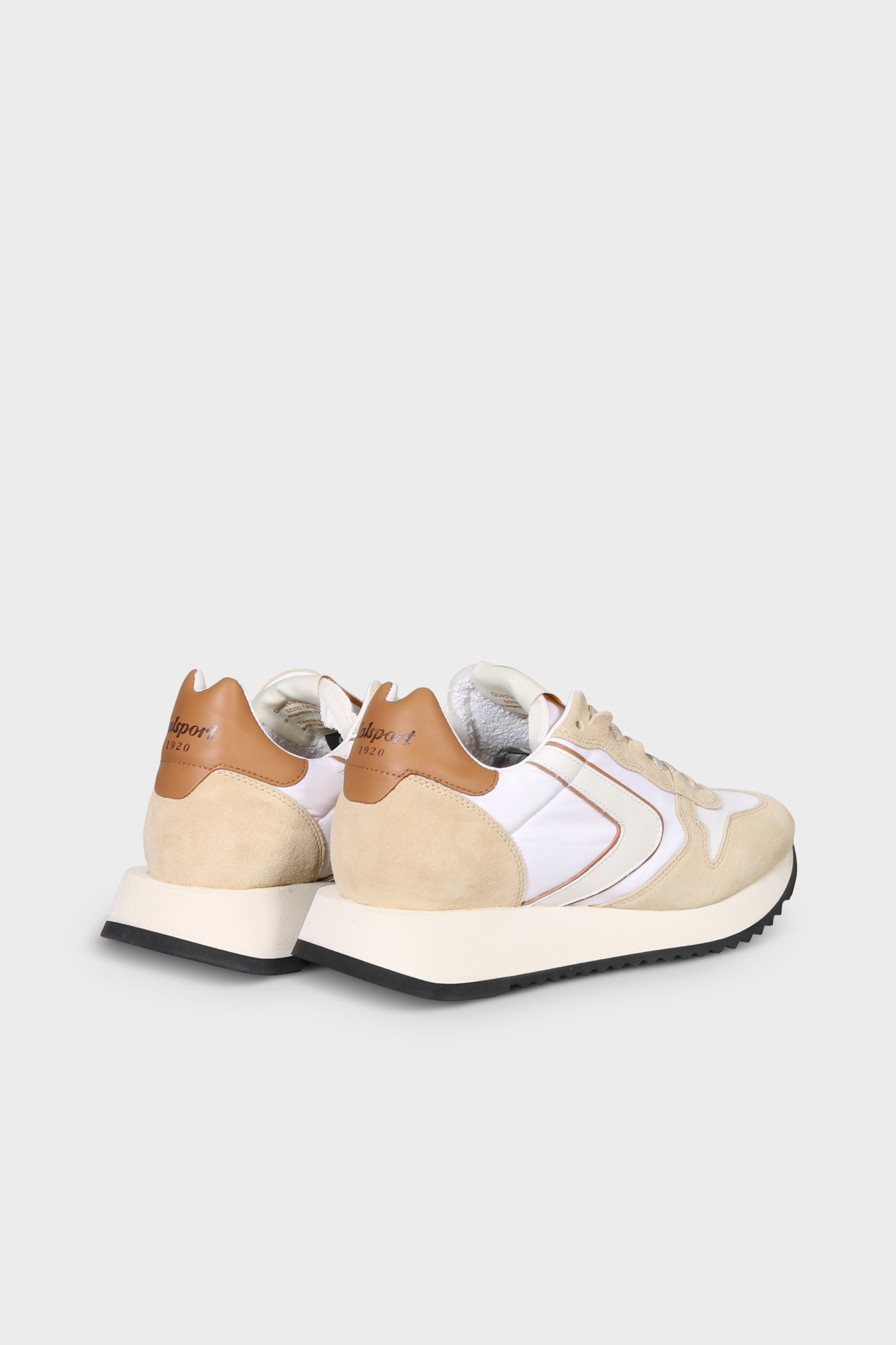 VALSPORT Sneaker Magic Run Mesh Nylon 47
