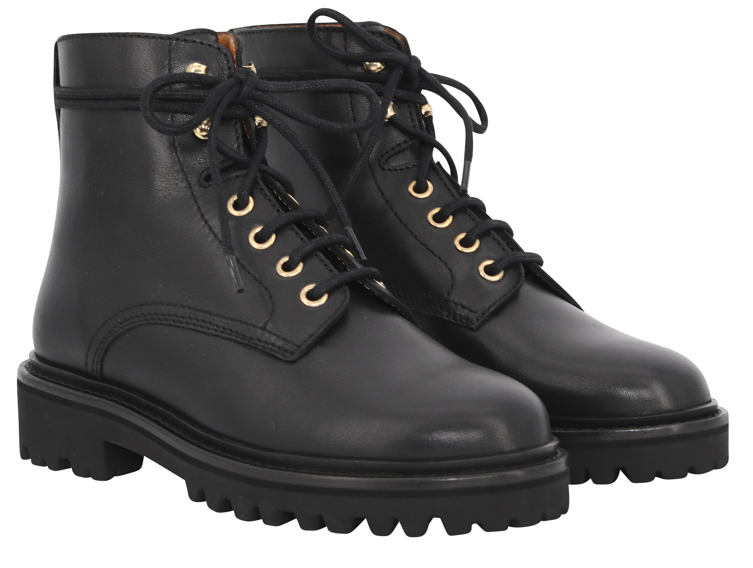 Isabel Marant Boots Campee Black