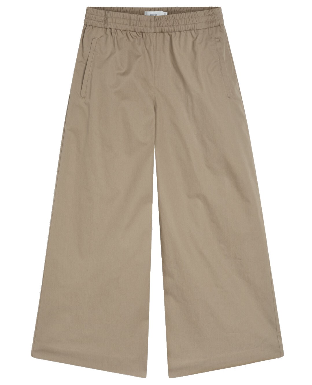 CLOSED Pant Wren in Khaki