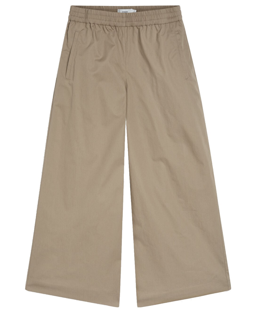 CLOSED Pant Wren in Khaki CLOSED Pant Wren in Khaki