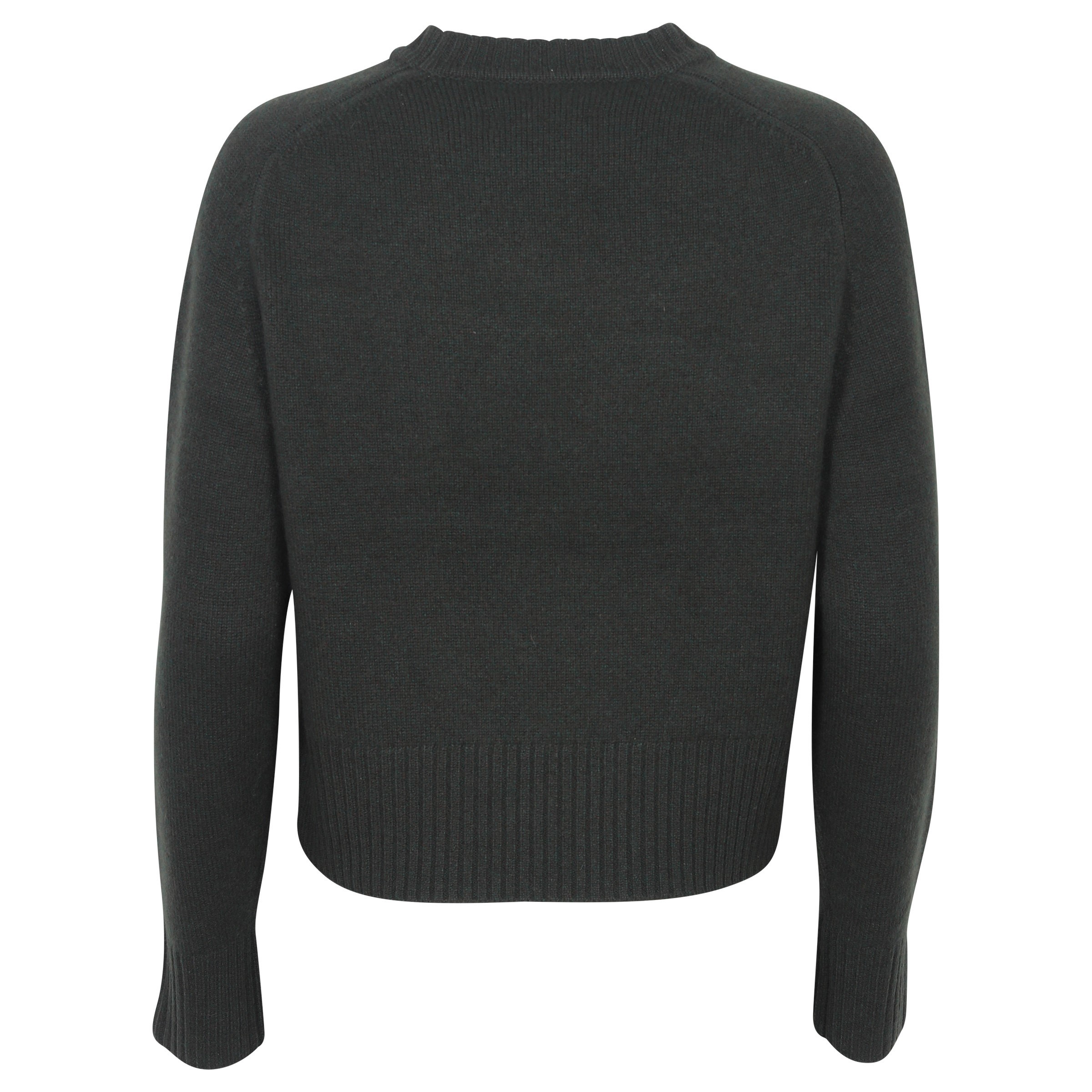 Extreme Cashmere Sweater N°167 Please in Bottle