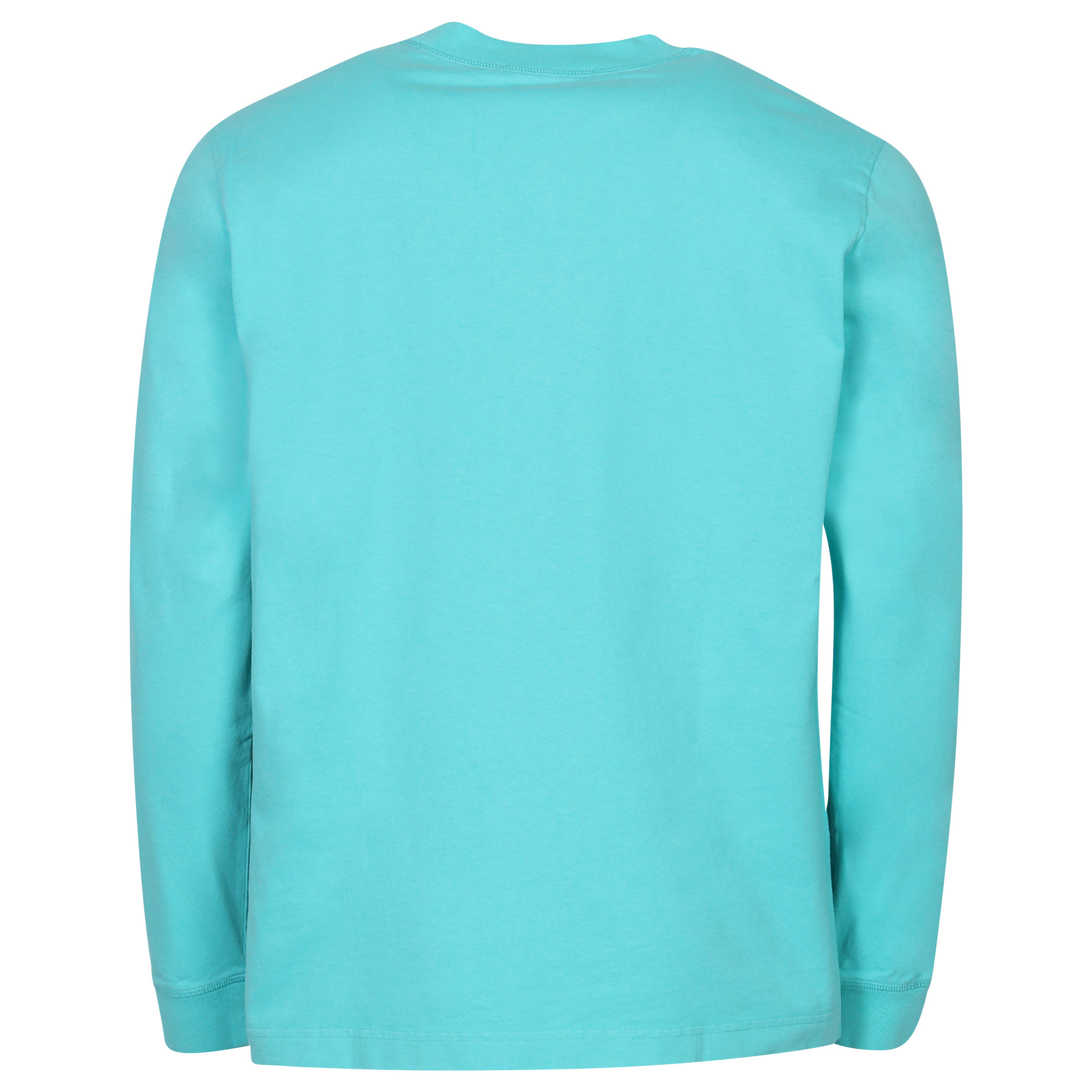 Acne Studios Sweatshirt Jade Green