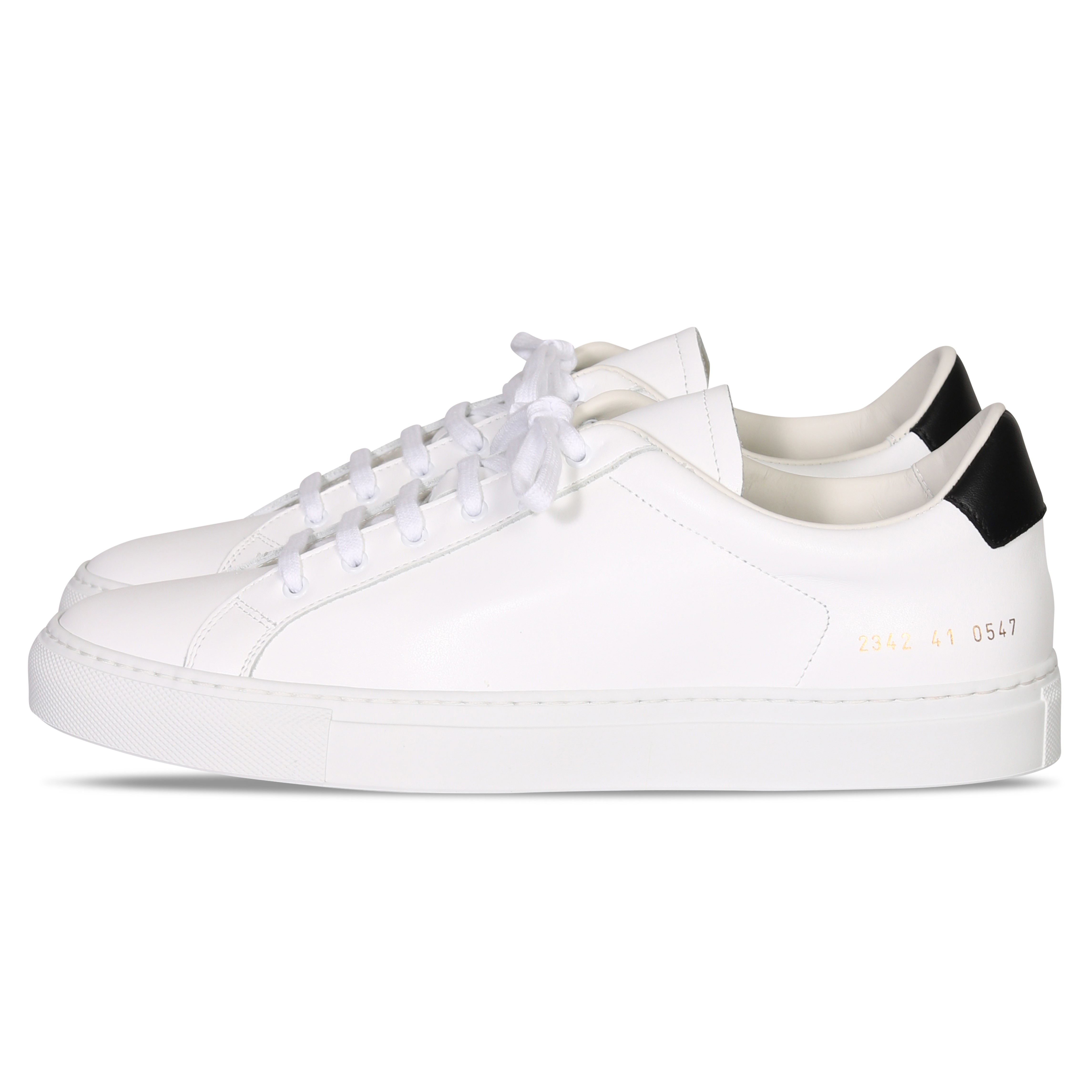 Common Projects Sneaker Retro Low  41