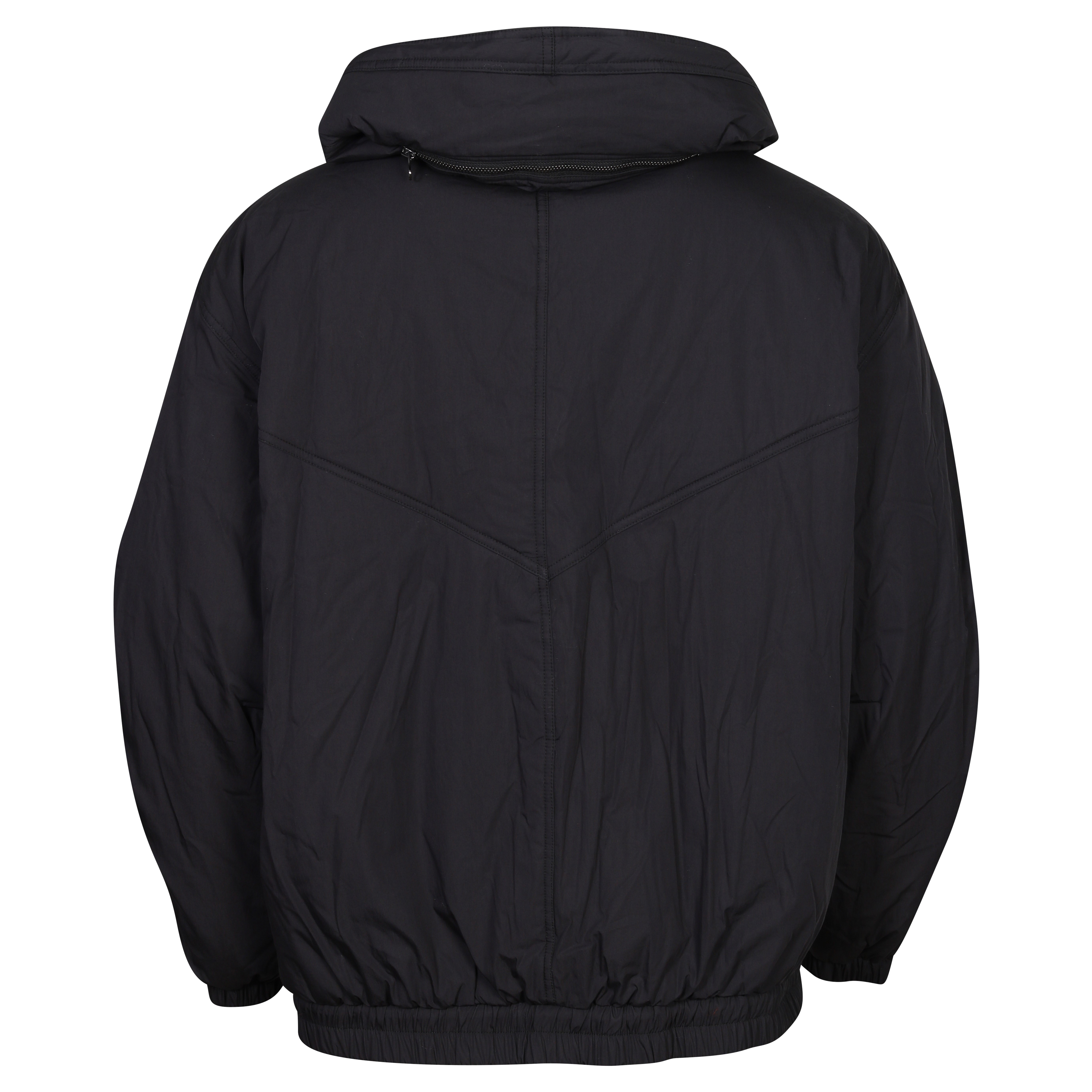 Isabel Marant Dasmo Jacket in Faded Black