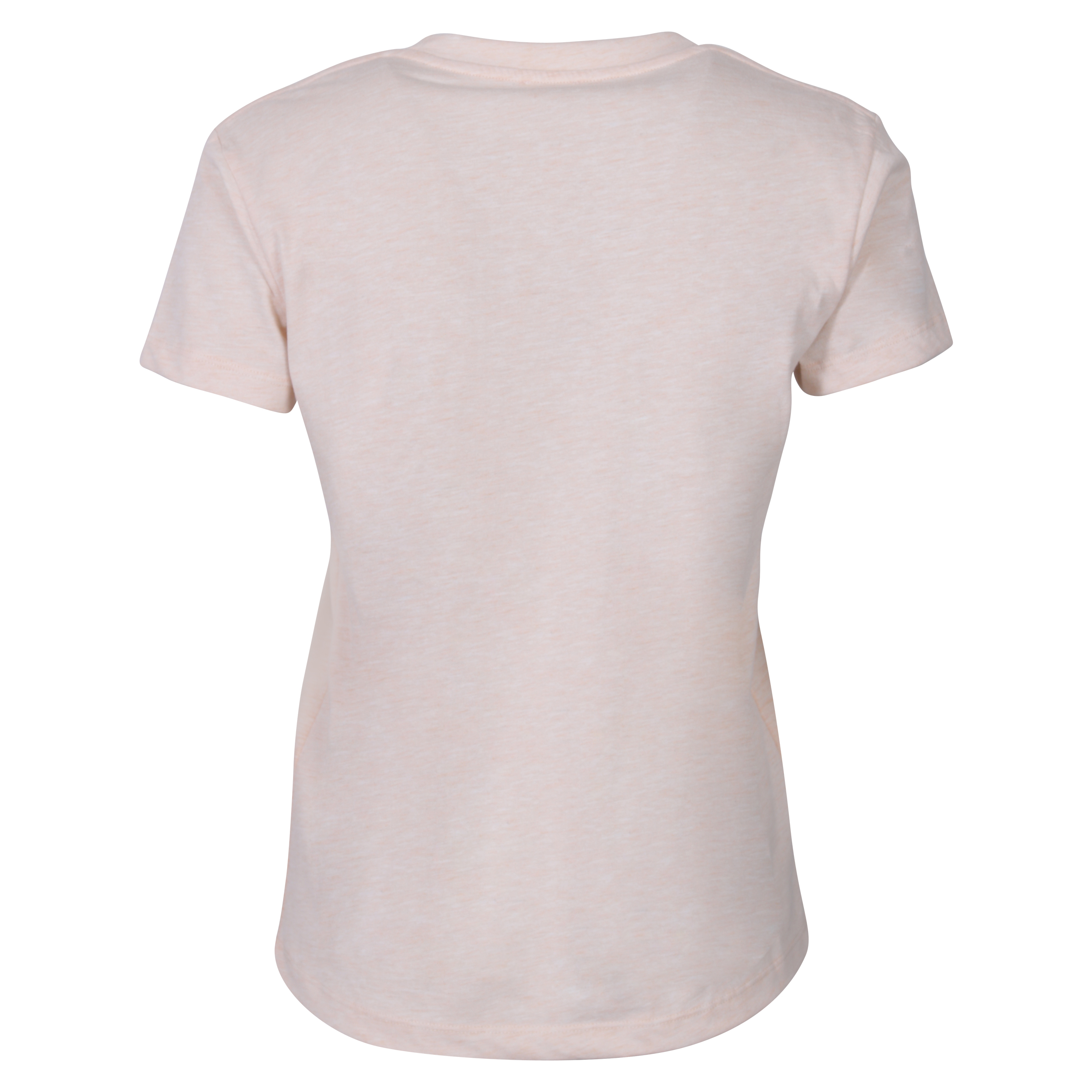 lala berlin t-shirt cara apricot L