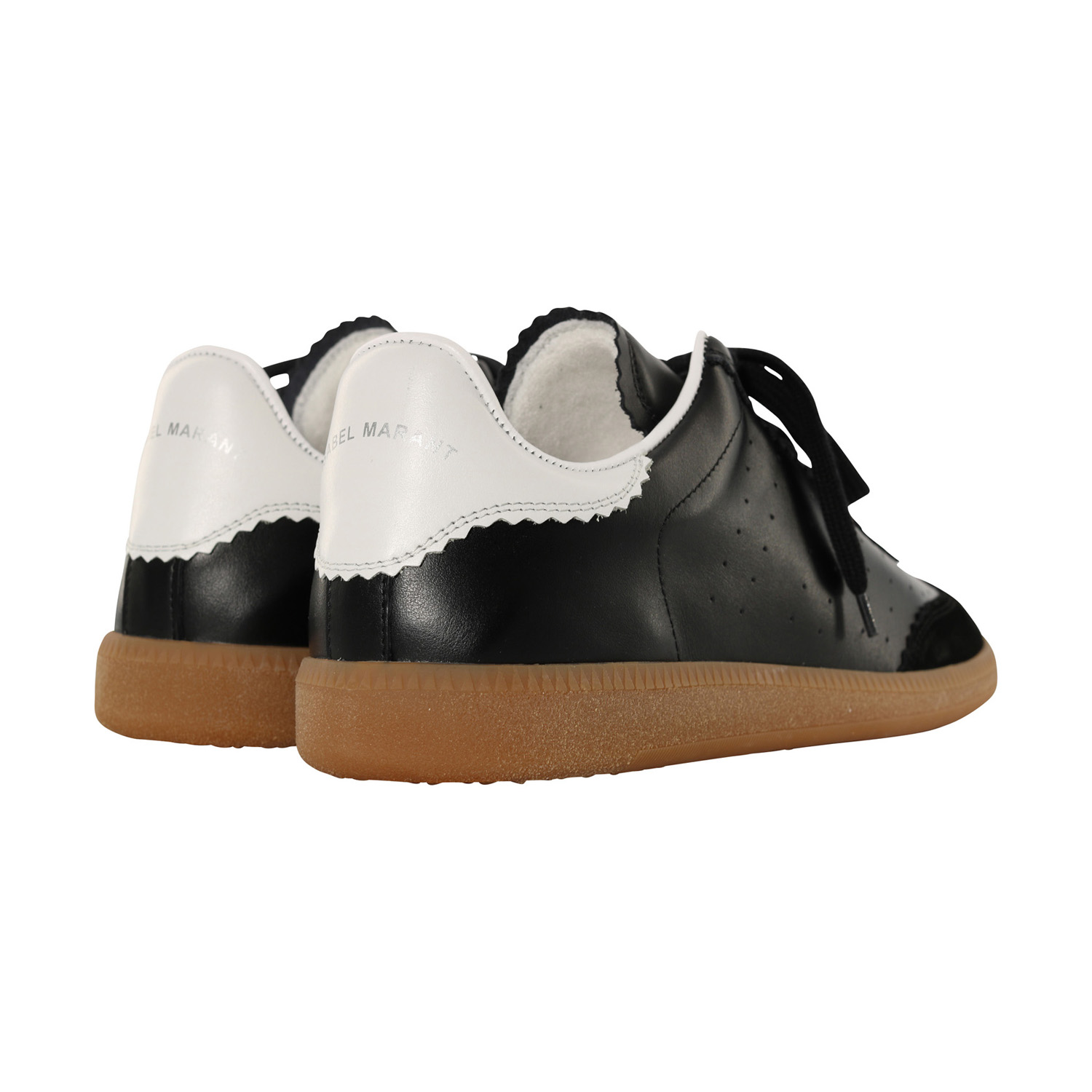 Isabel Marant Sneaker Brycy Black 45
