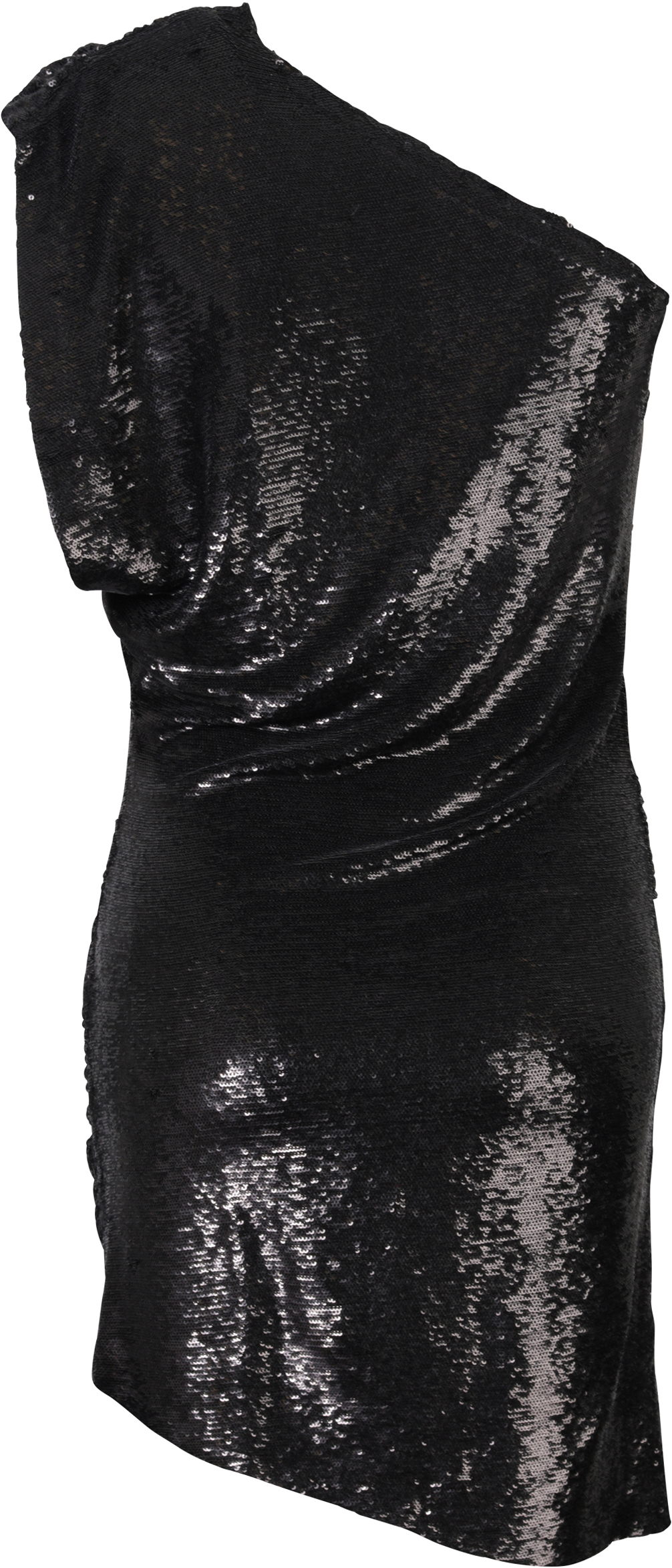iro kleid exciter schwarz 40