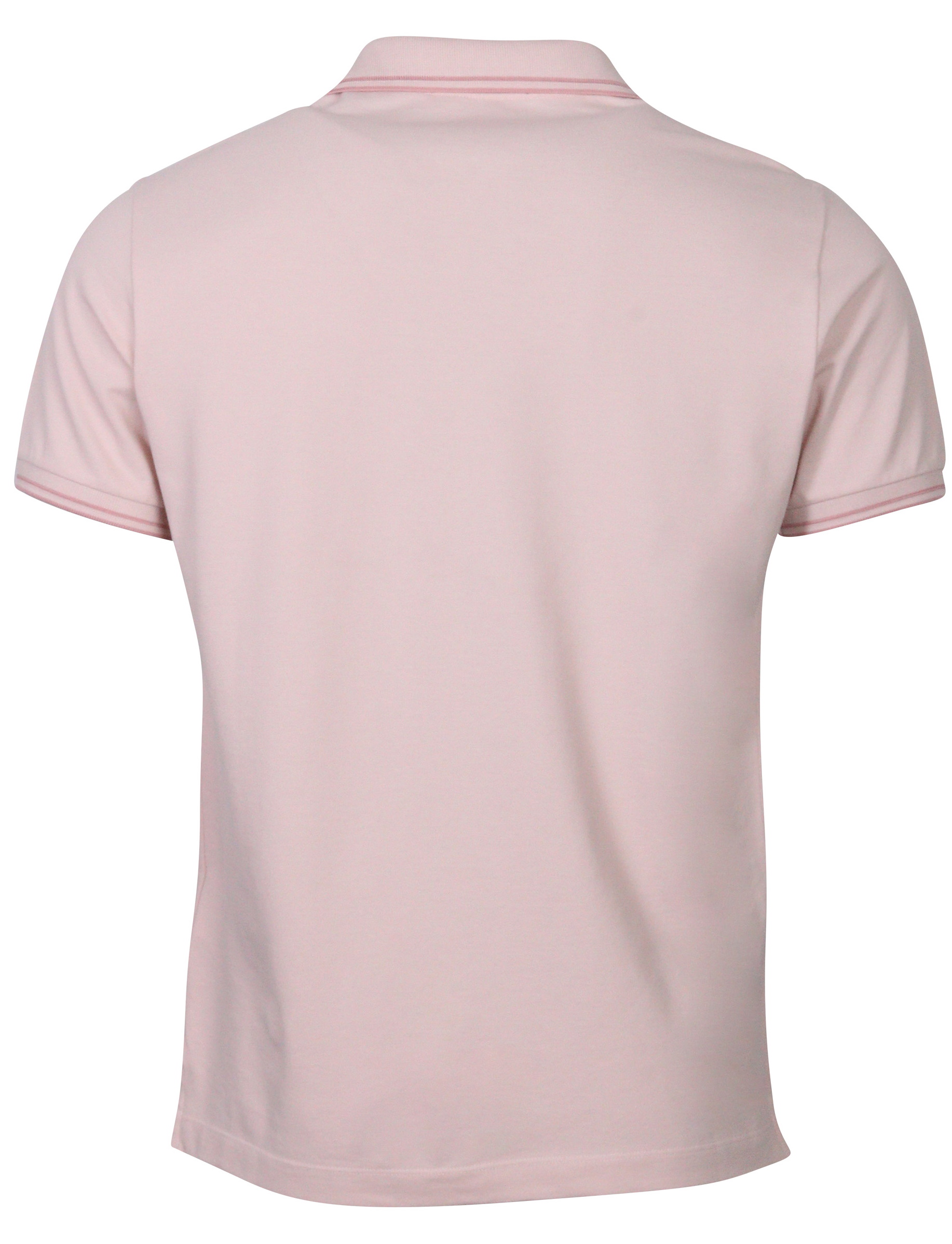 Stone Island Poloshirt Dusty Rose M