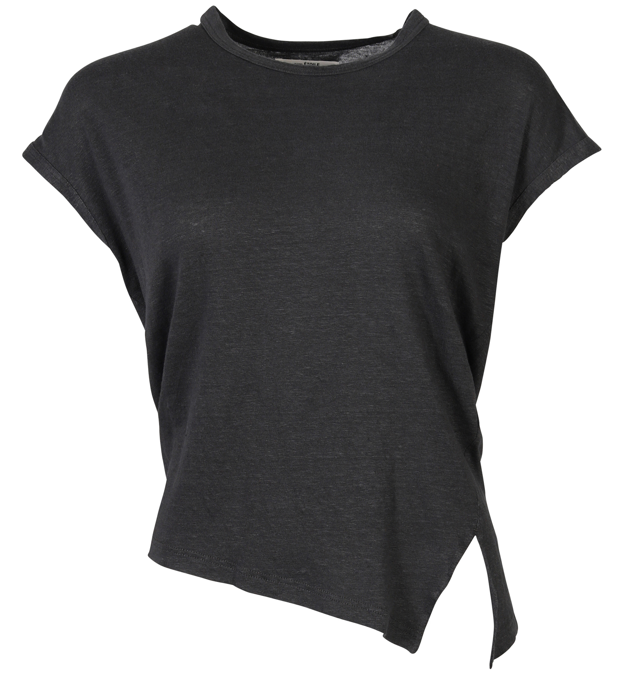 Isabel Marant Etoile T-Shirt Kella Black
