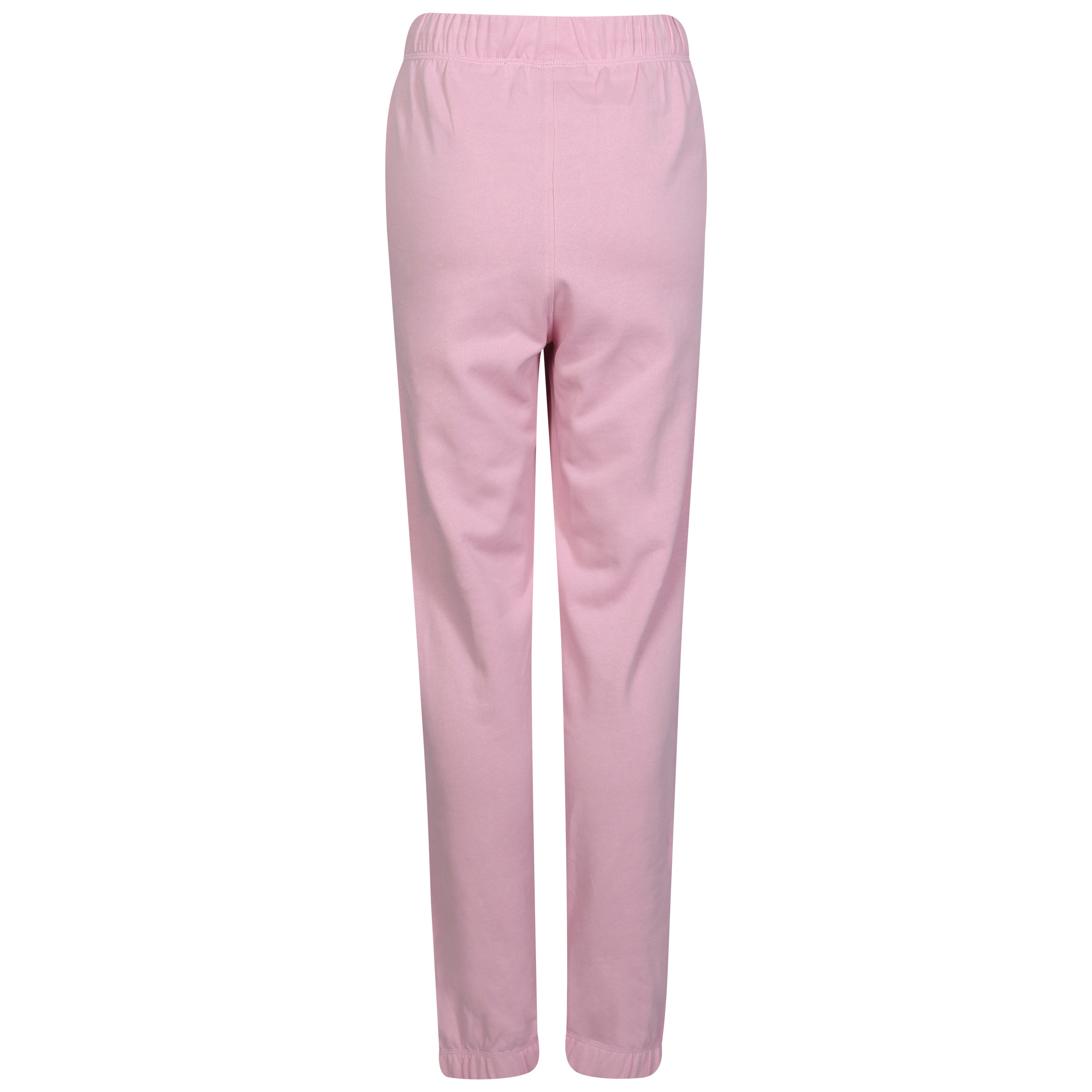 Ganni Elasticated Pants Sweet Lilac/Rose