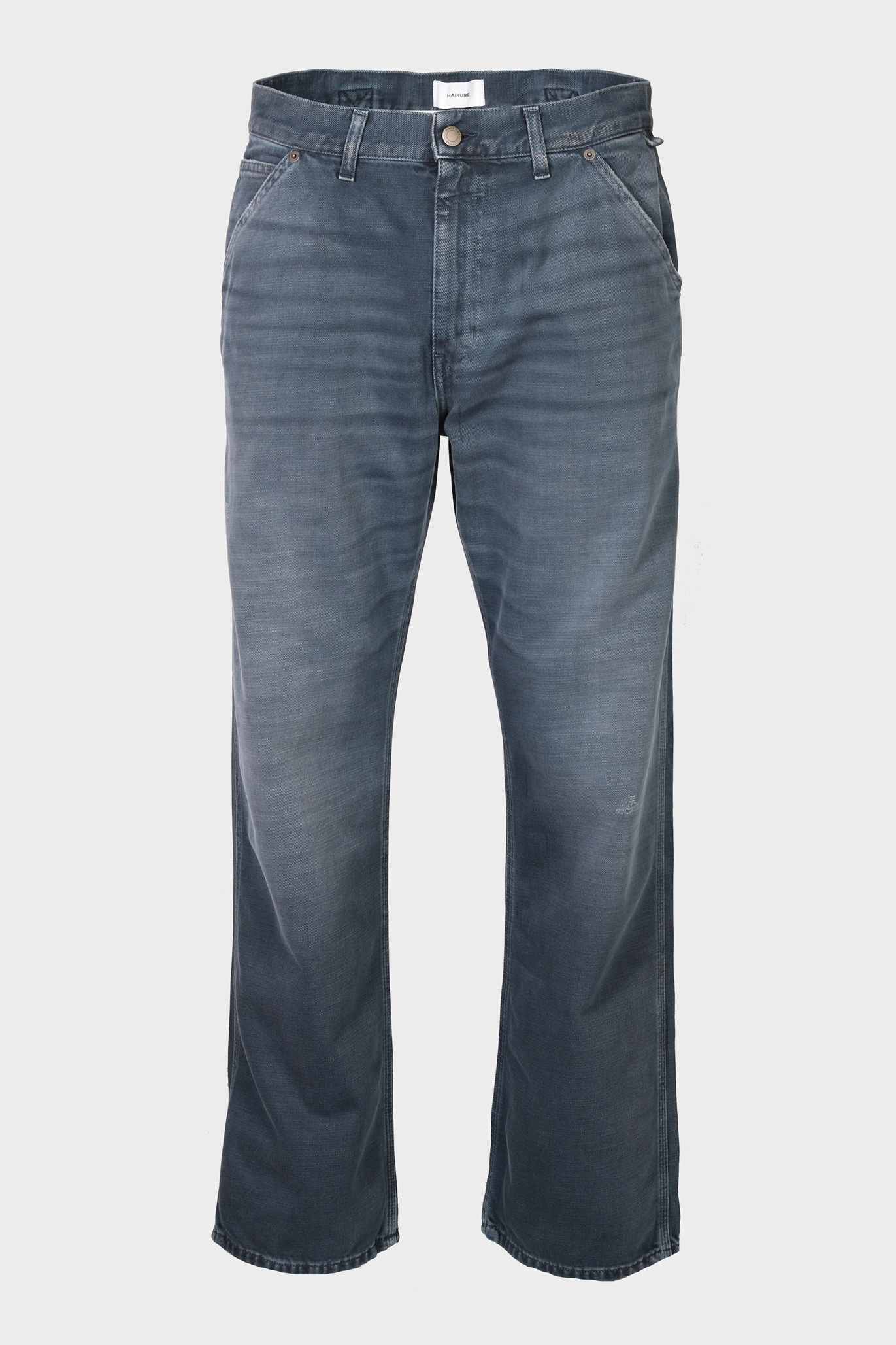 HAIKURE Jeans Dillon Bull