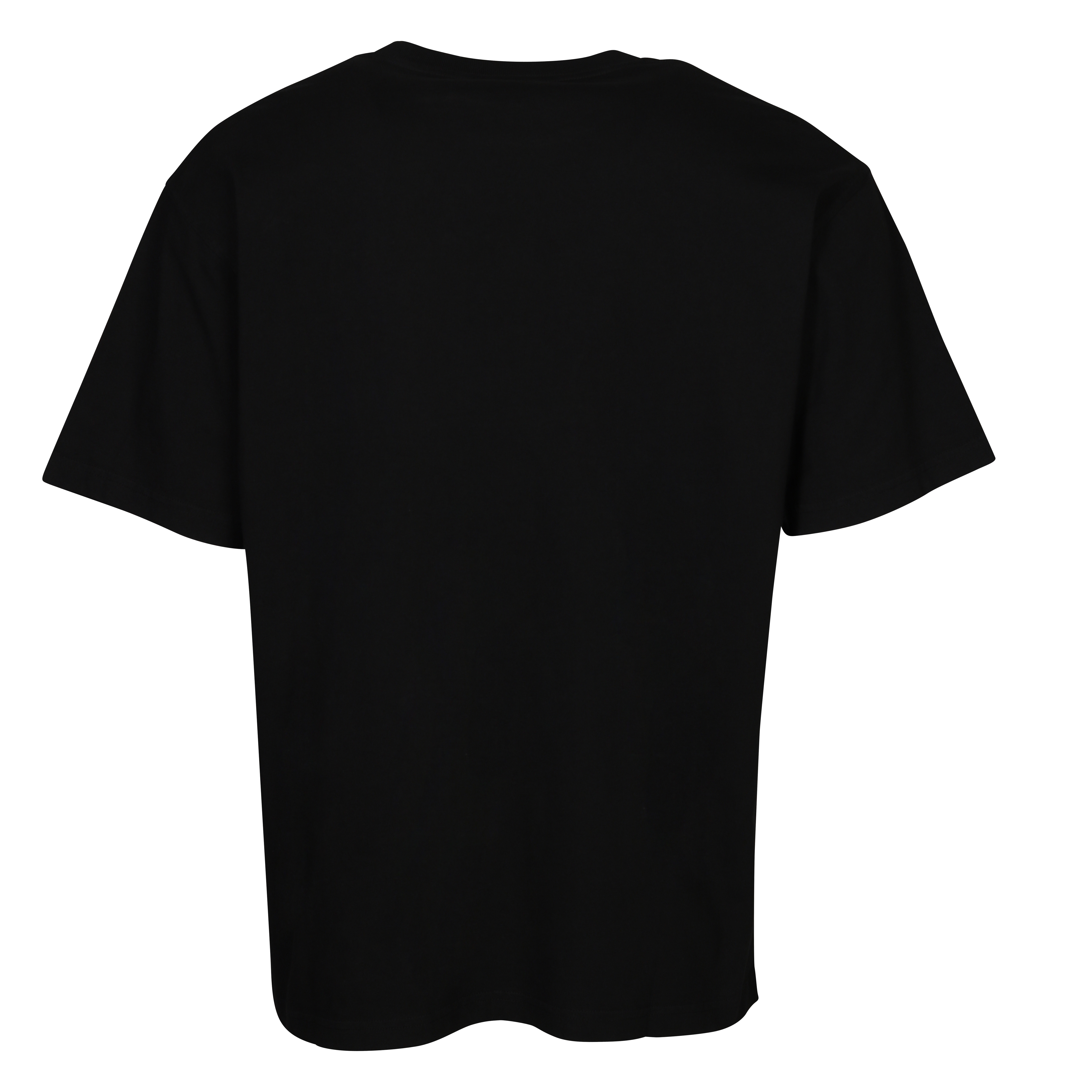 Closed Relaxed T-Shirt in Black