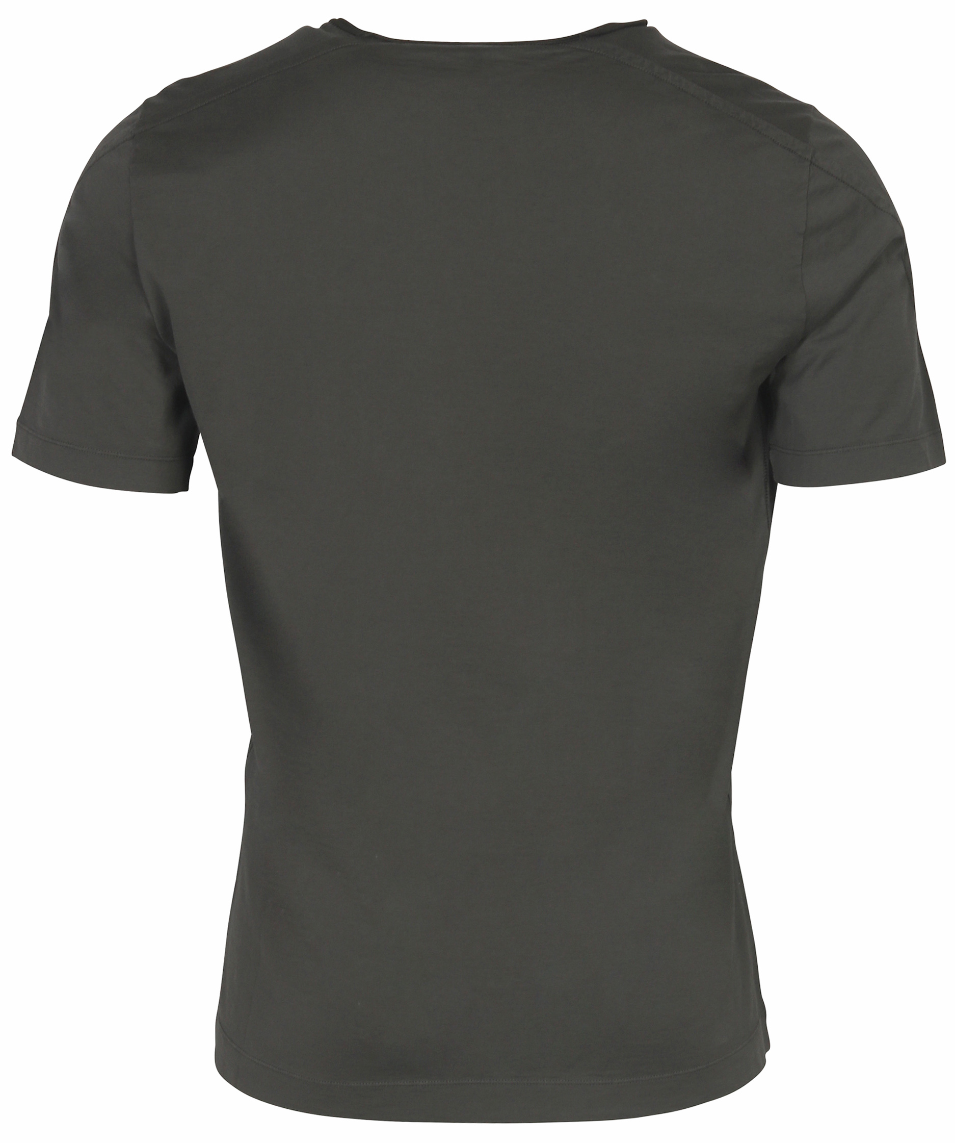 Transit Uomo T-Shirt Charcoal XL