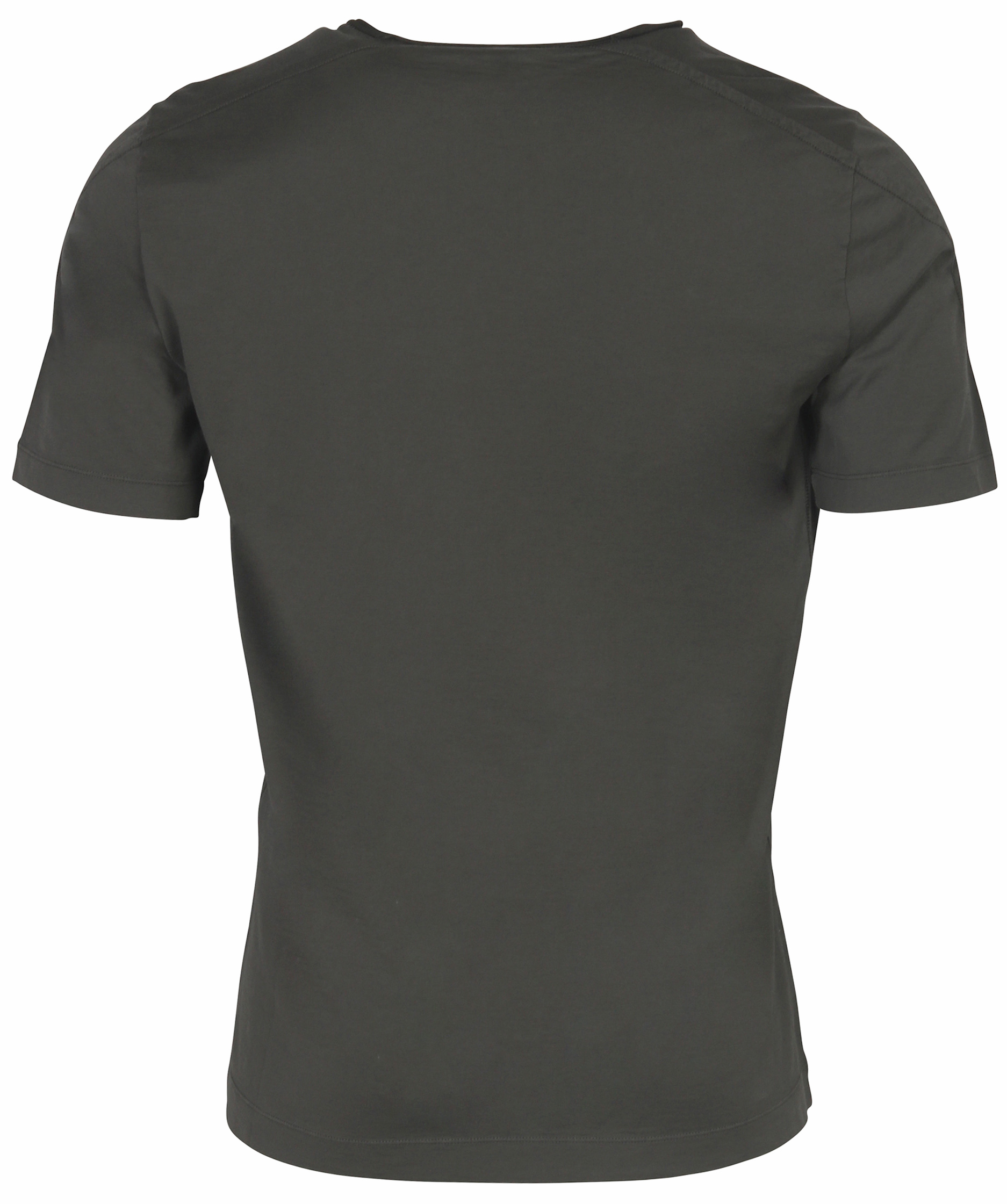 Transit Uomo T-Shirt Charcoal M