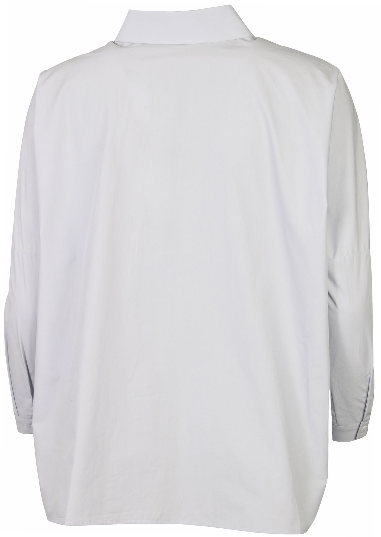 Opportuno Shirt Wevi baby blue