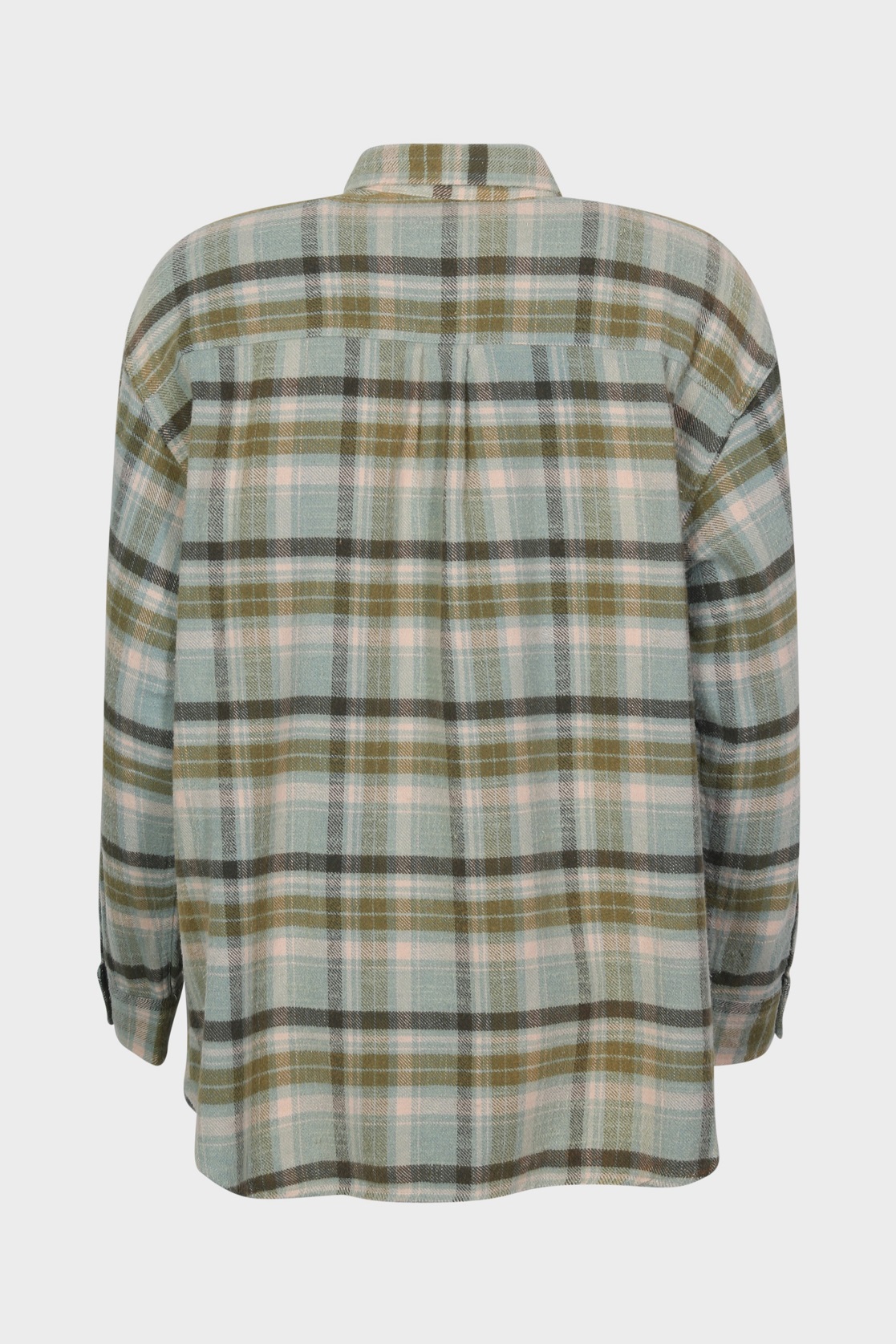 R13 Boyfriend Shirt