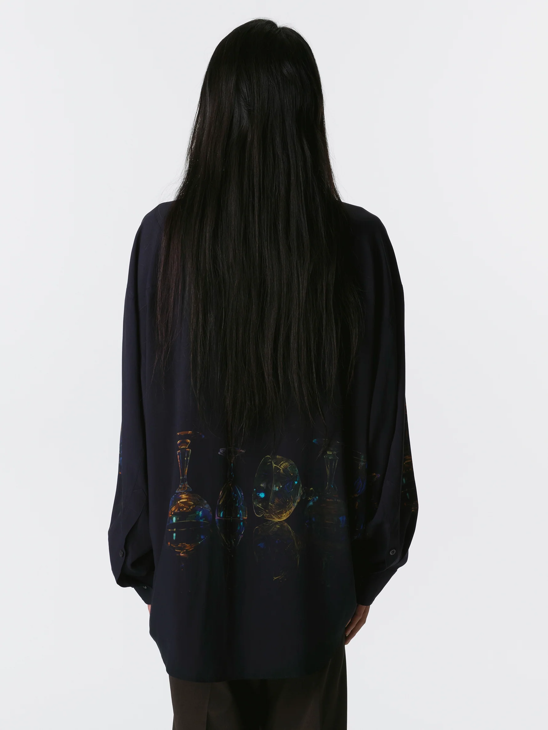 MAGLIANO Christalleria Shirt