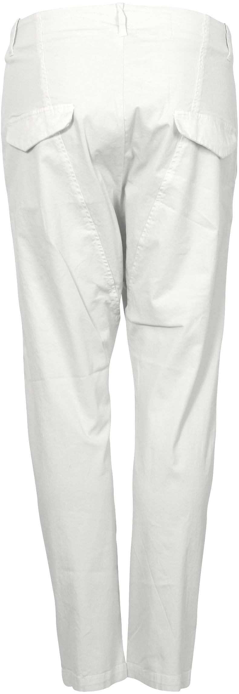 Nili Lotan Paris Pant Eggshell