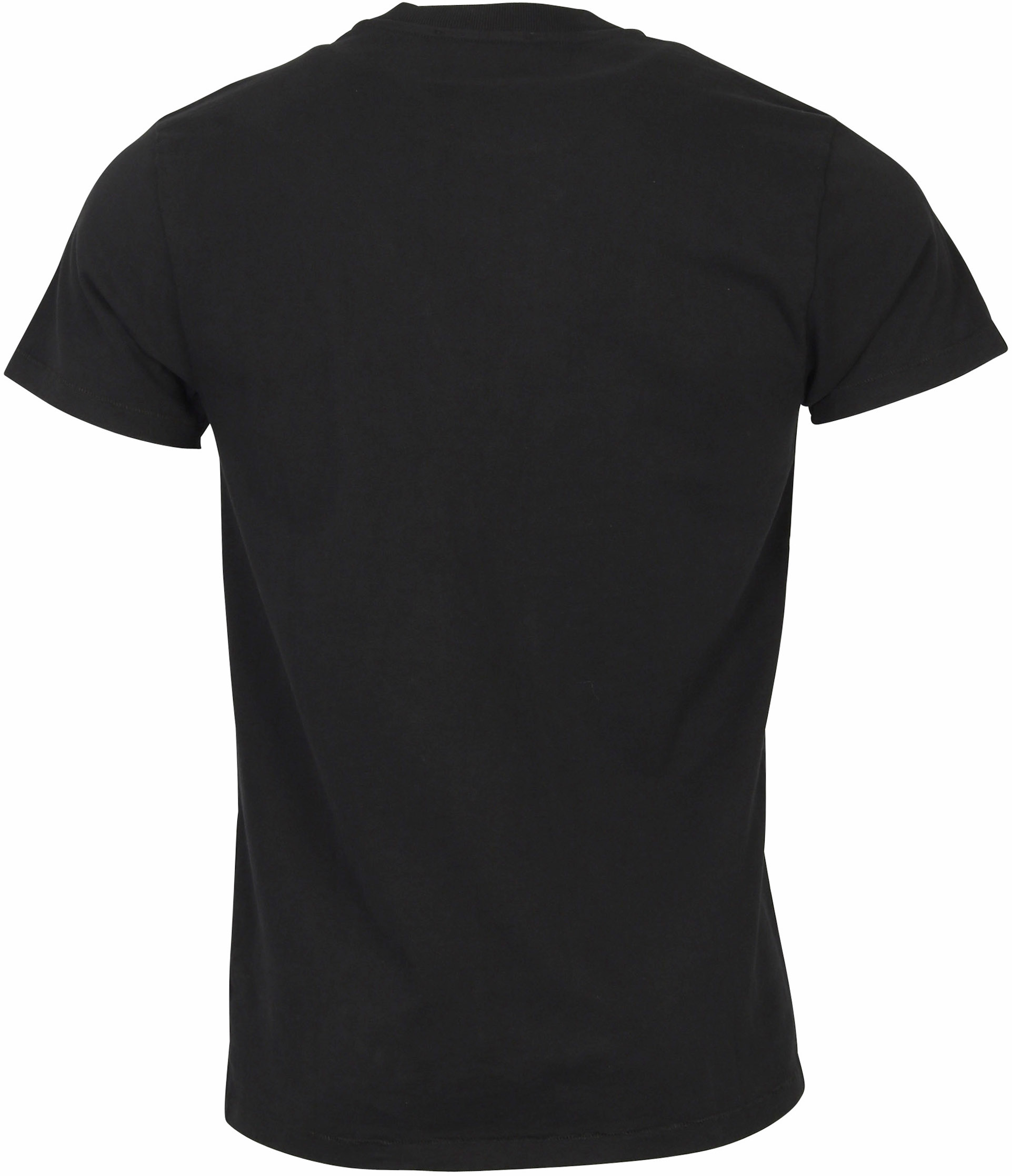 Helmut Lang T-Shirt Black S