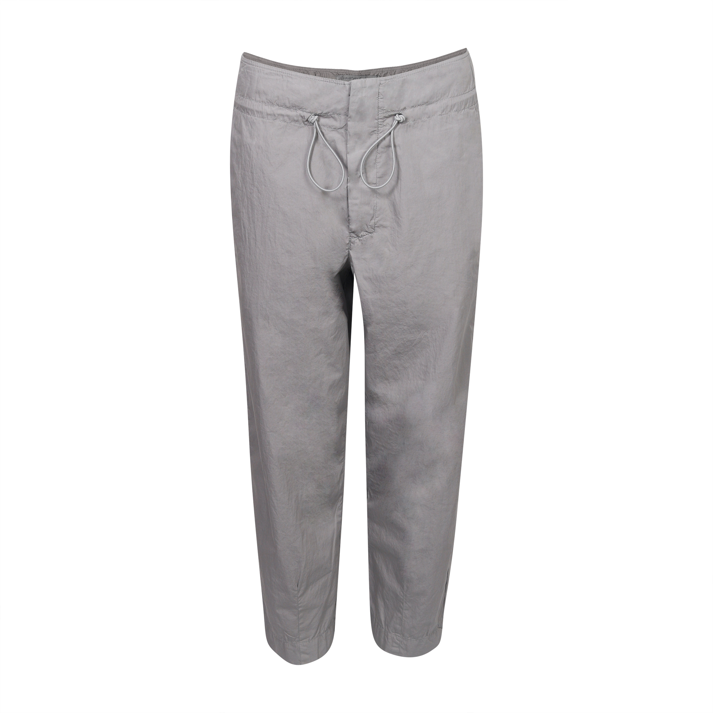 Transit Par Such Cotton Pant Grey