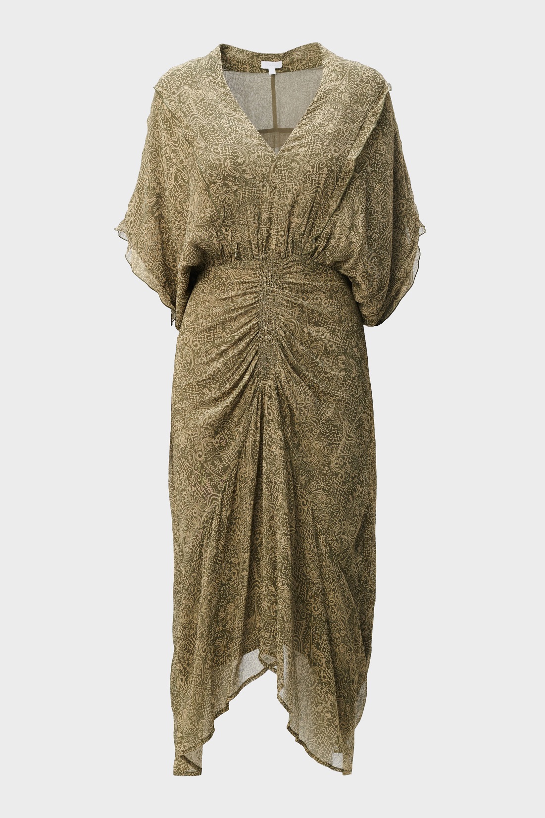 LALA BERLIN Dress Dilyana
