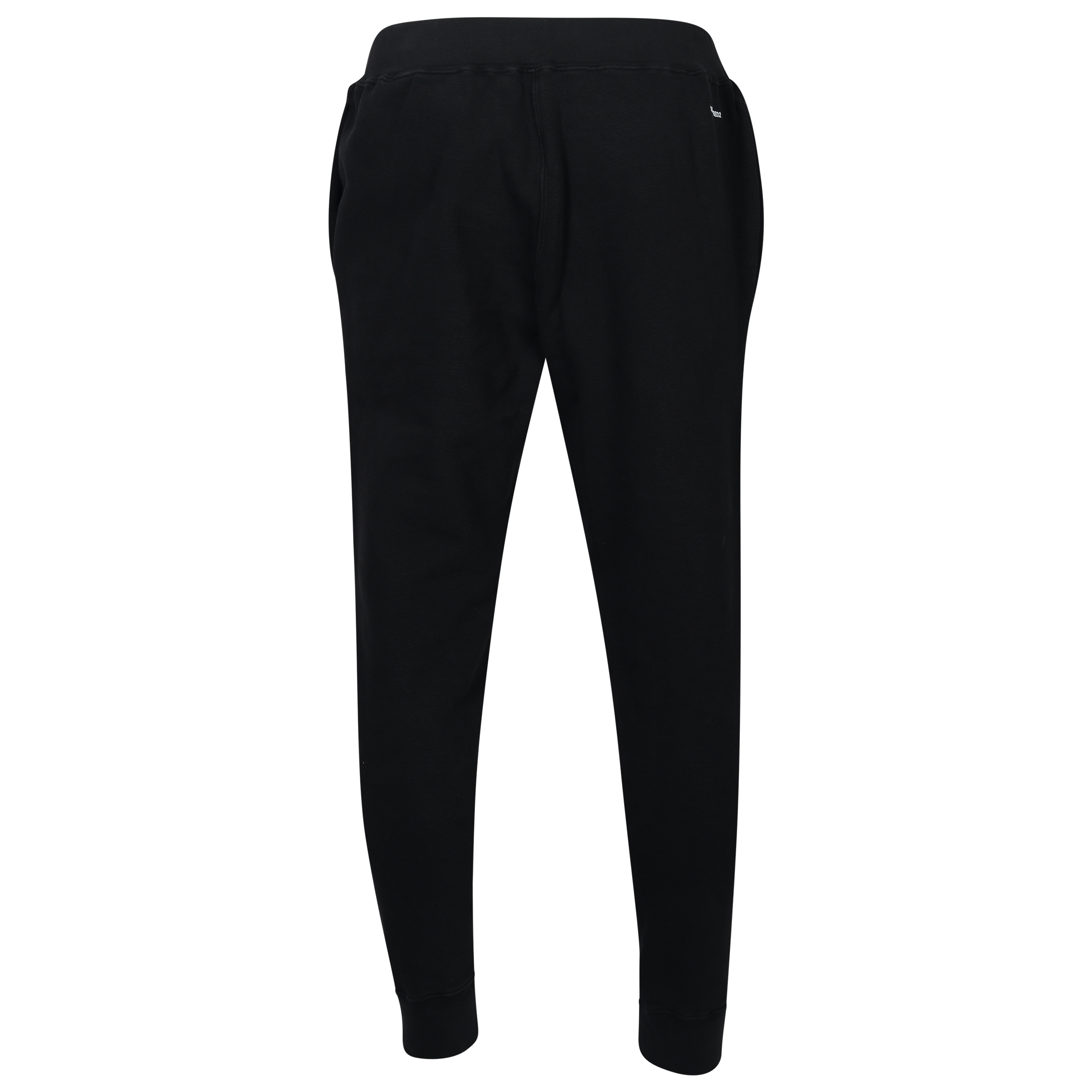 Dsquared Sweatpant Black