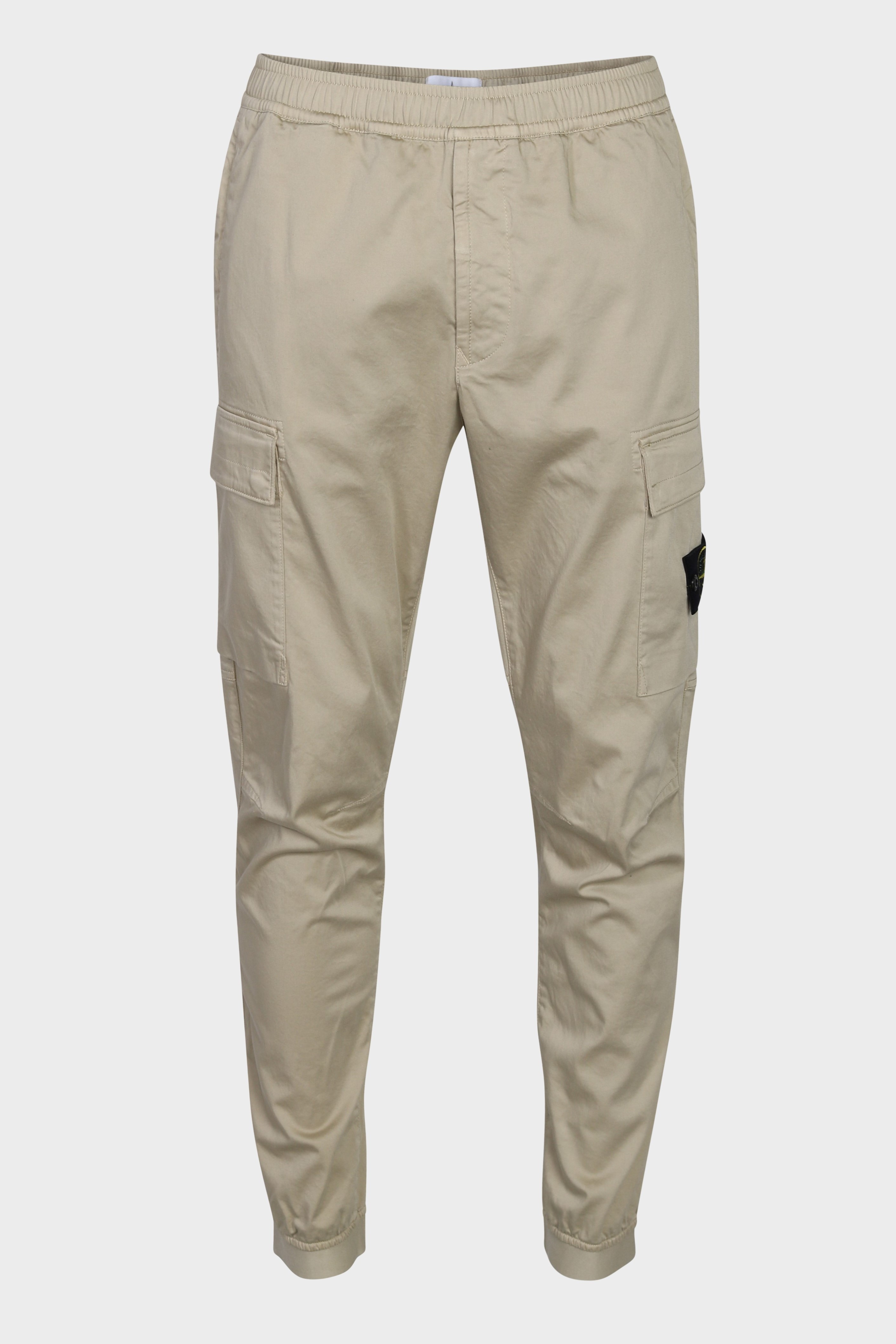 STONE ISLAND Cargo Pant in Beige 30