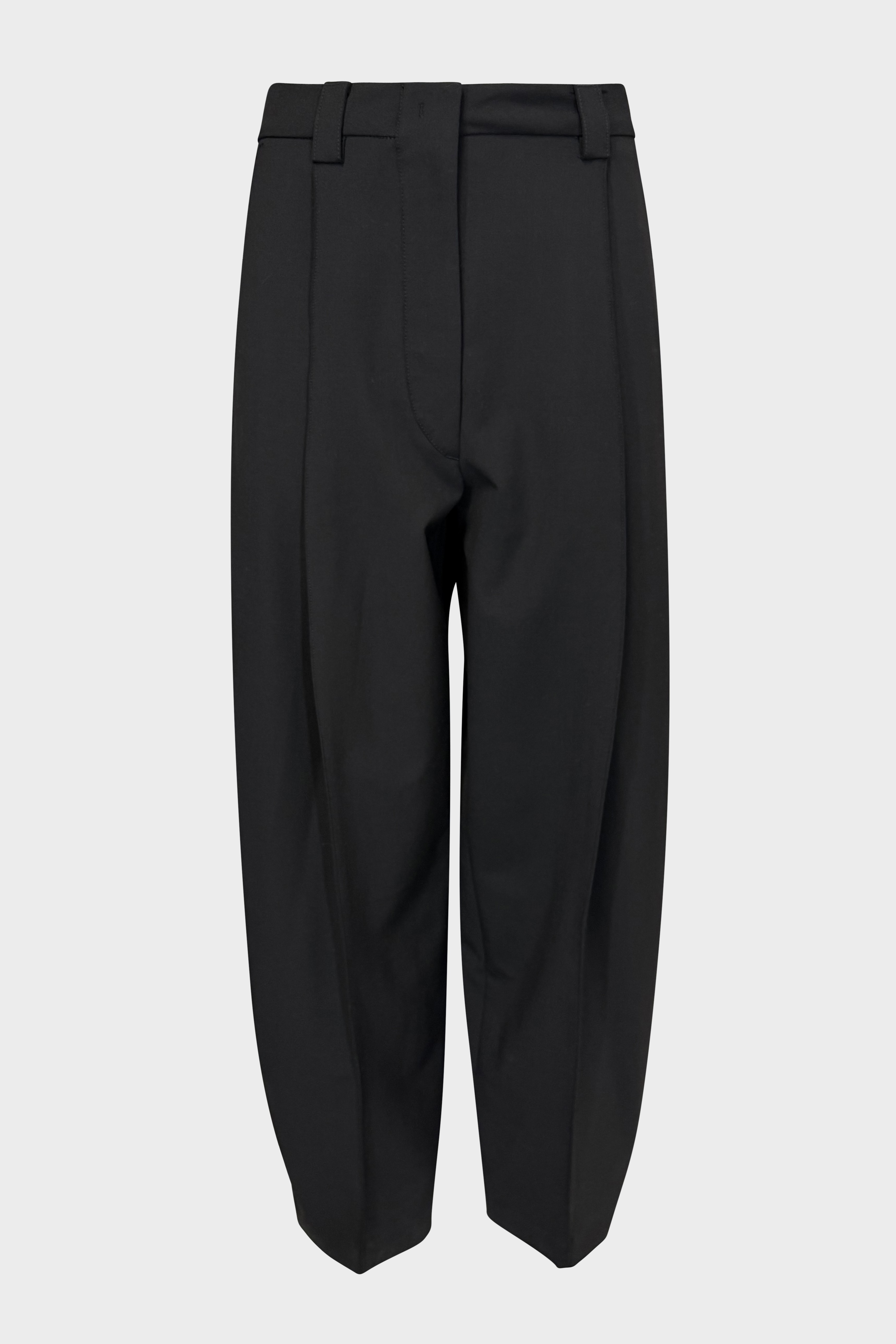 THE LATEST Pant in Black