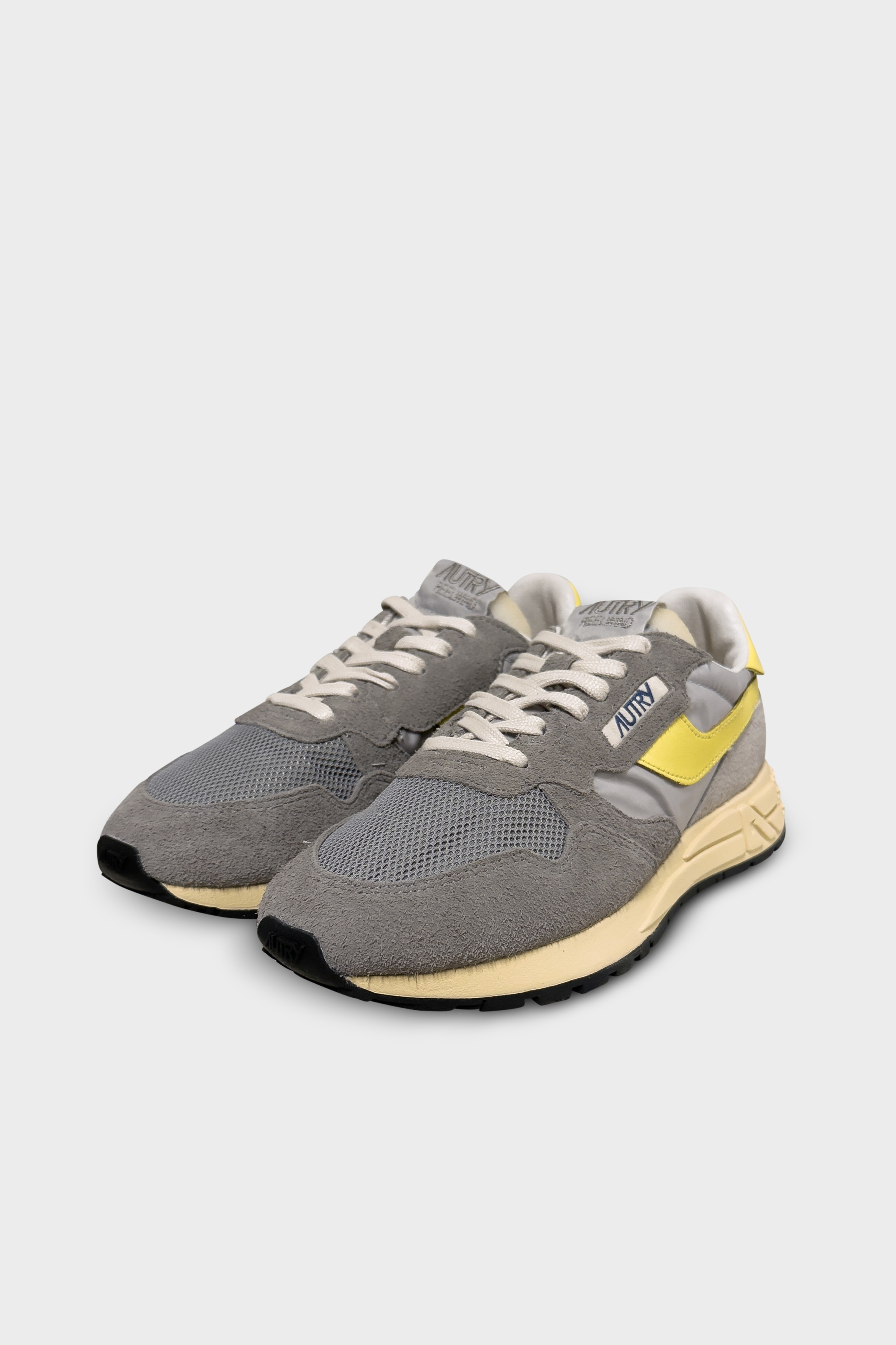 AUTRY ACTION SHOES Reelwind Low Sneaker Nylon