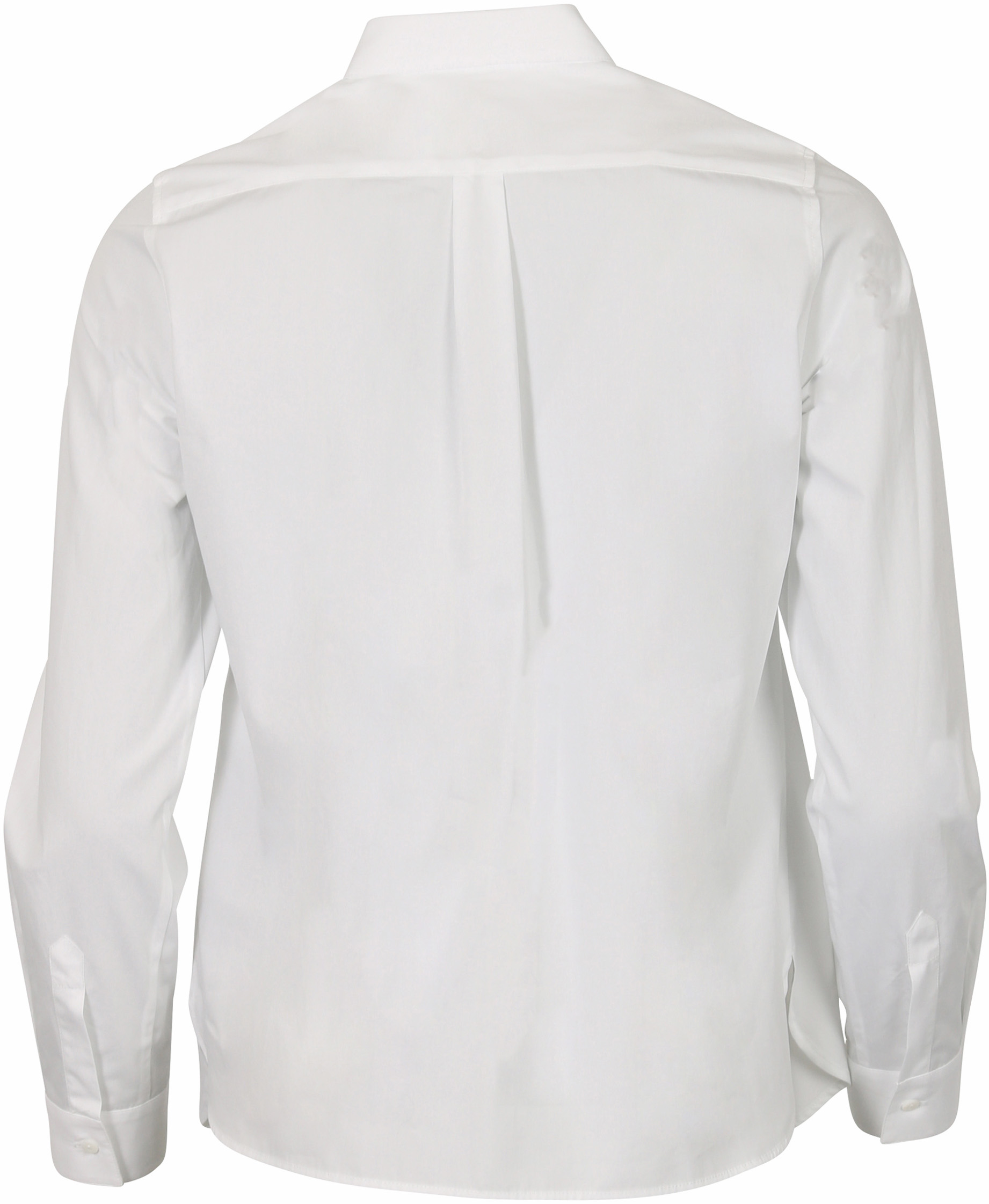 Sophie Cotton Shirt Olina White L