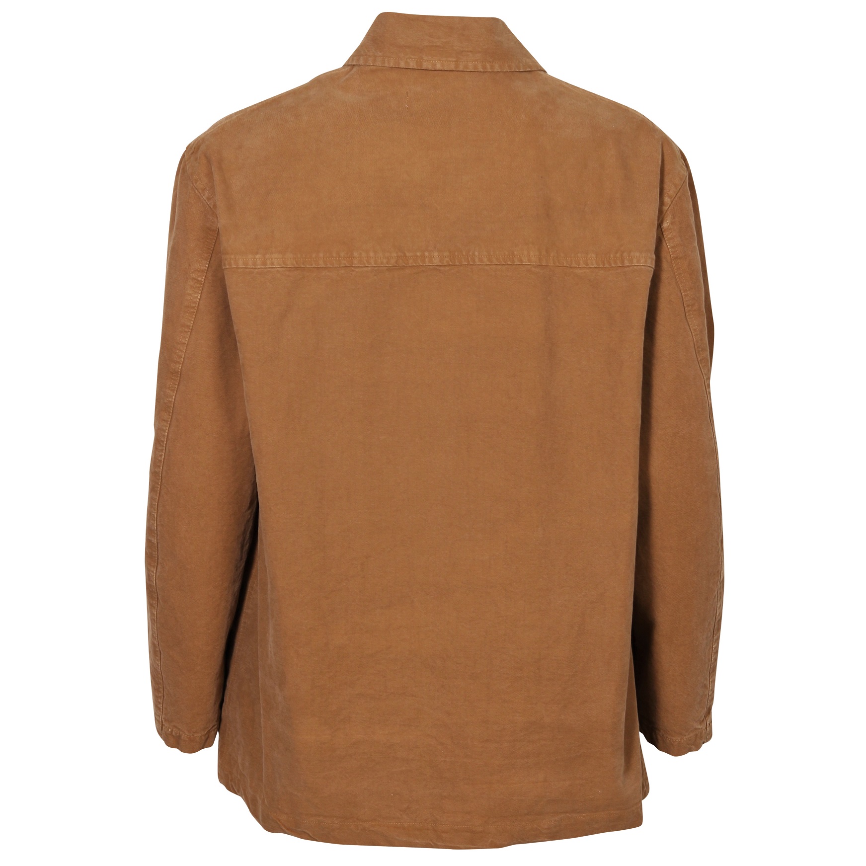NILI LOTAN Connor Jacket in Tawny