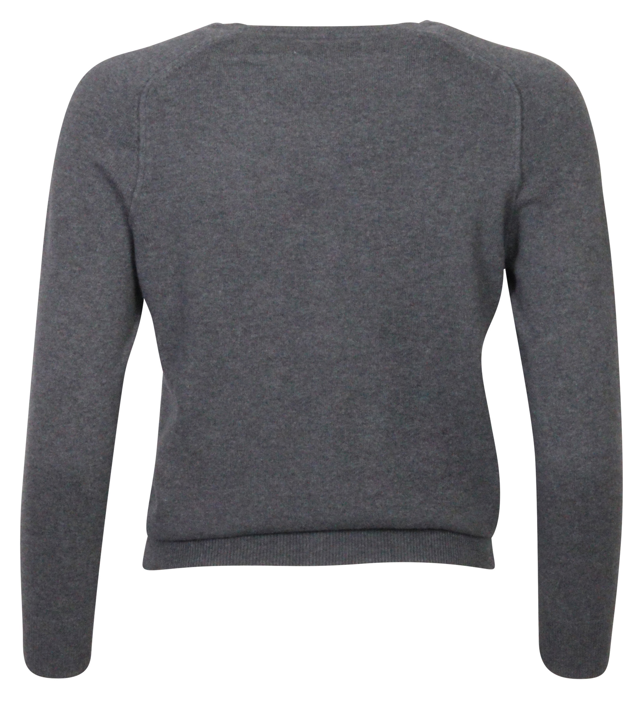 Isabel Marant Étoile Cardigan Napoli Anthracite FR/40 - DE/38