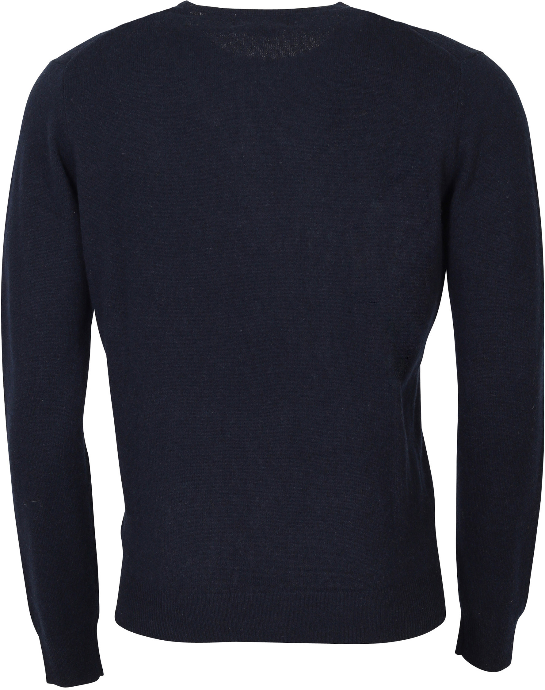 Absolut Cashmere Roundneck Pullover Navy XL