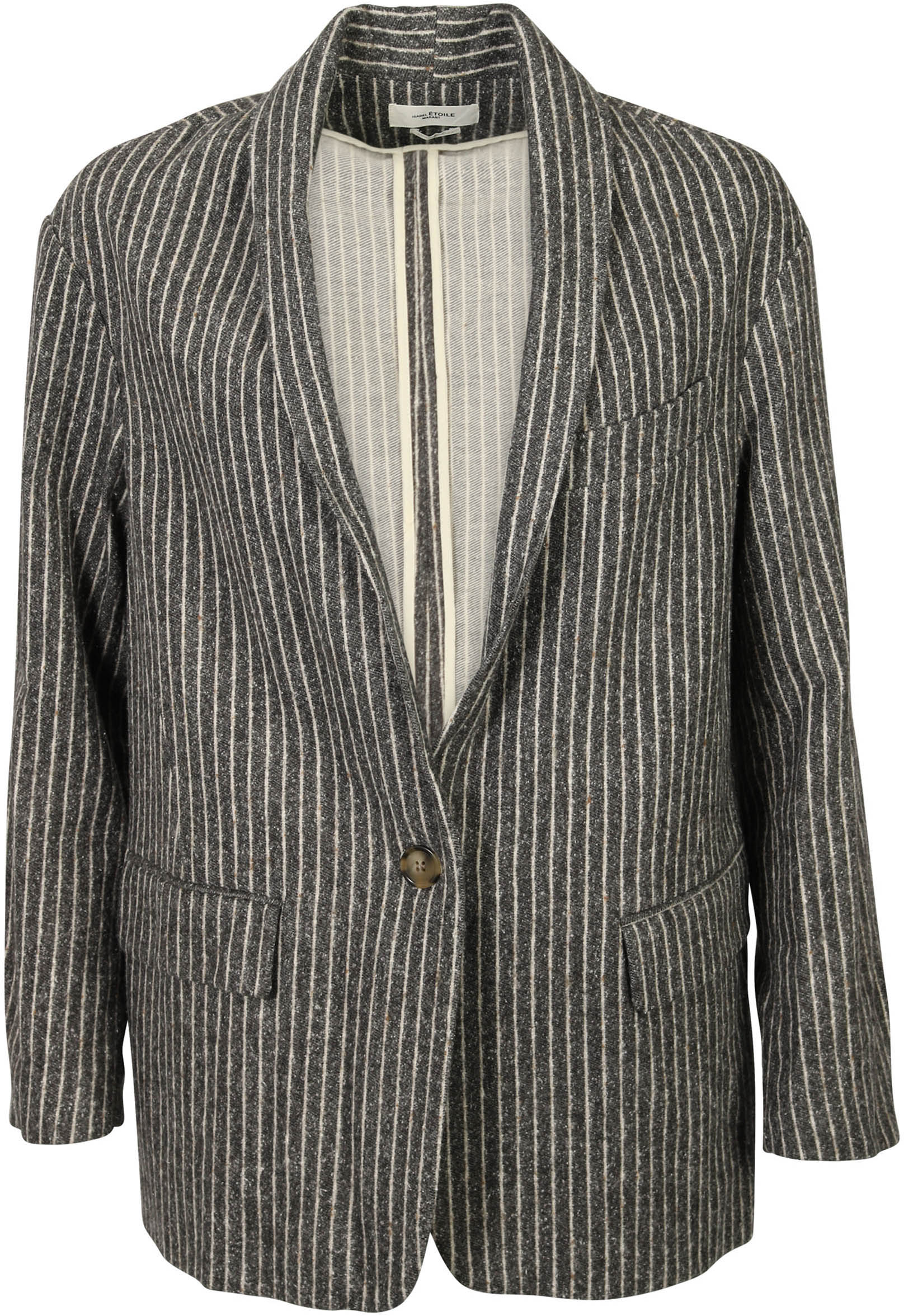 Isabel Marant Jacket Piety Striped