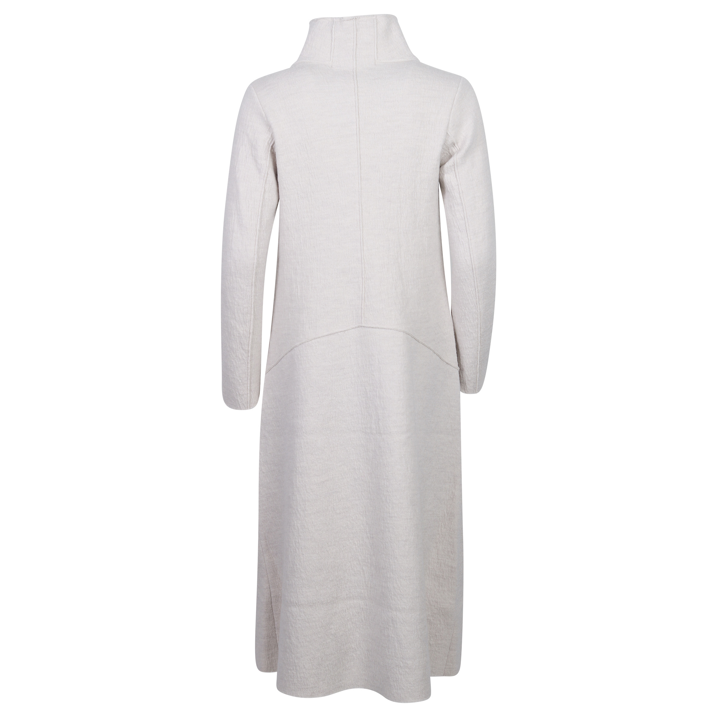 Transit Par Such Coat Ecru
