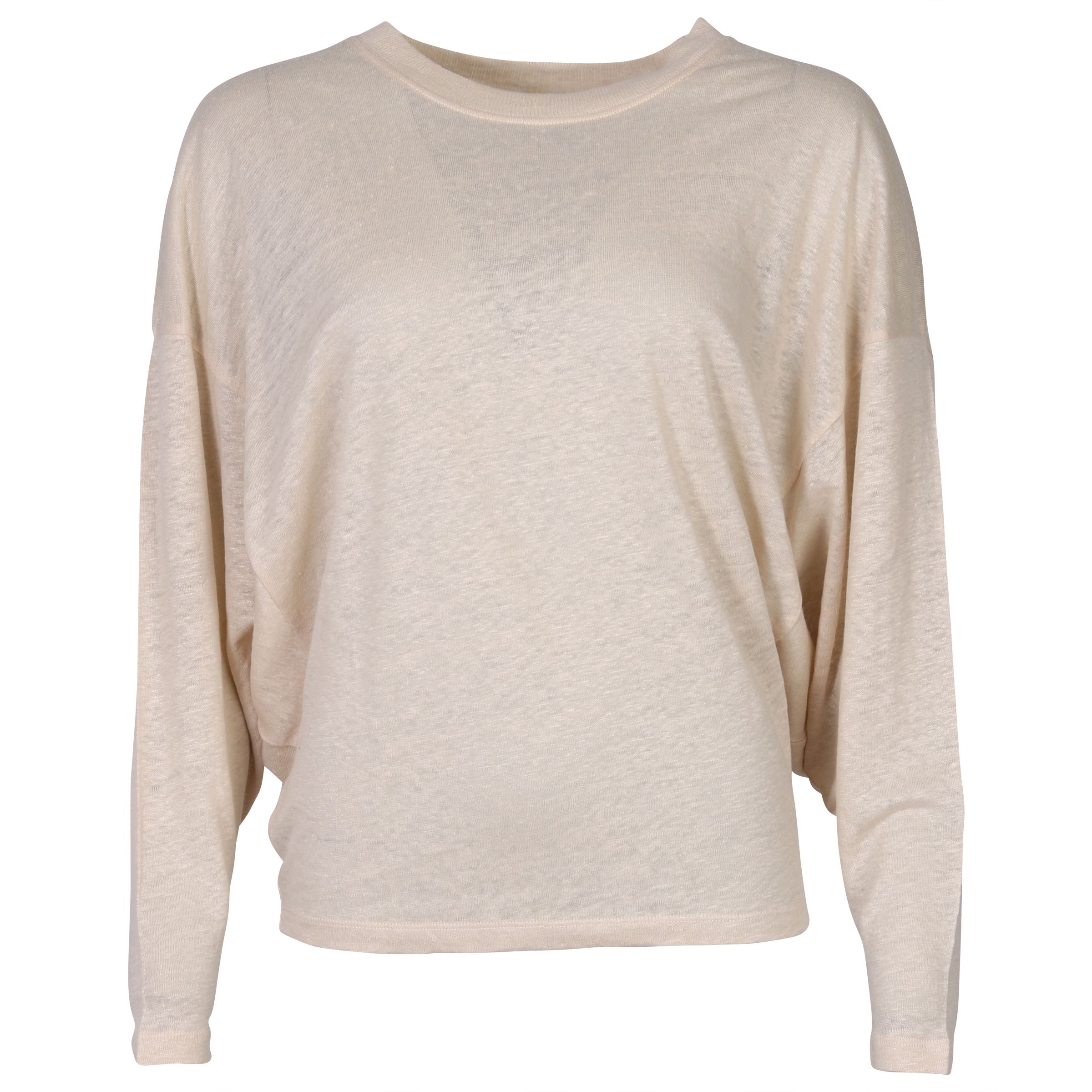 IRO SWEATER CHEERY SAND