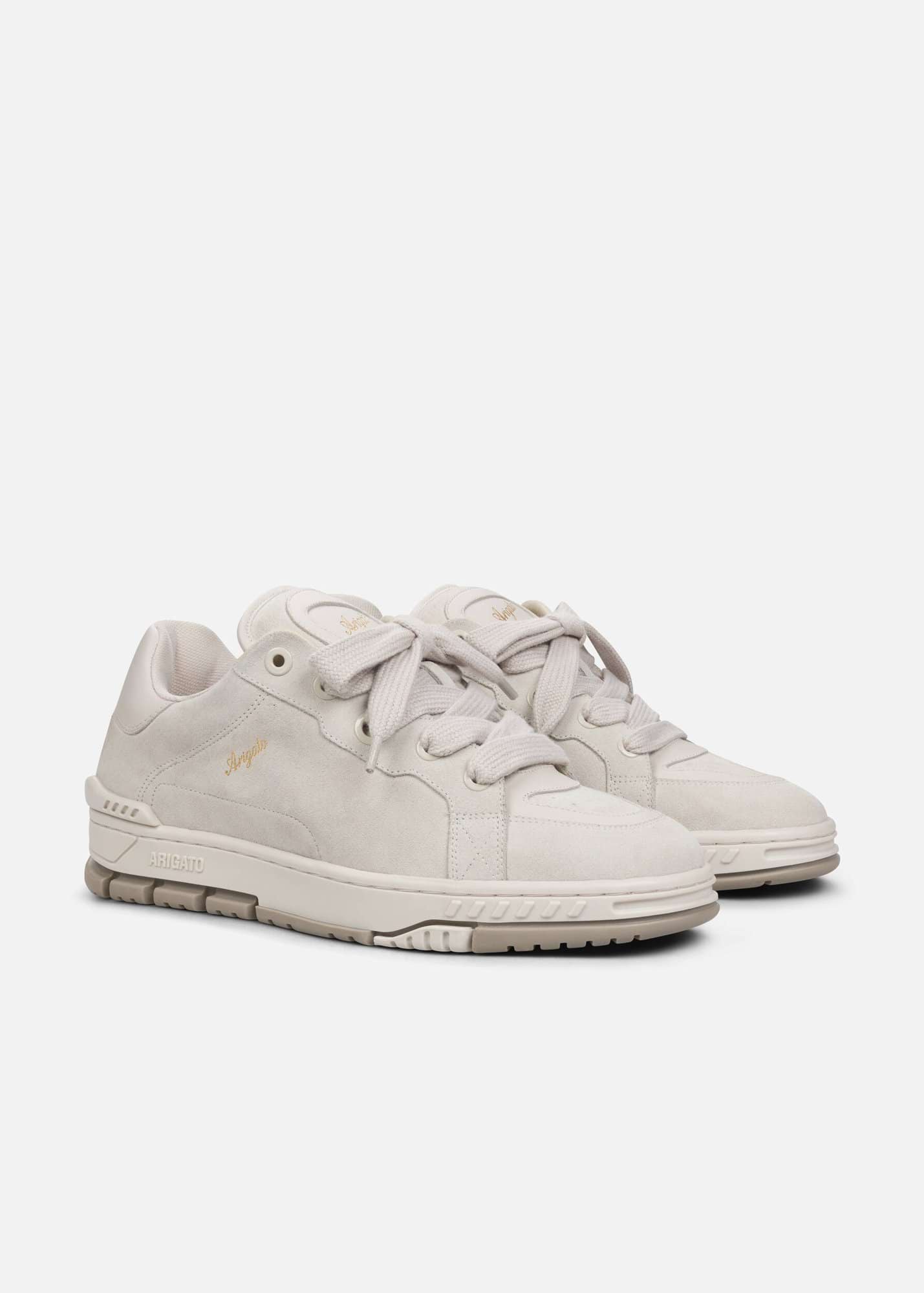 AXEL ARIGATO Area Haze Sneaker in Beige/Beige 41