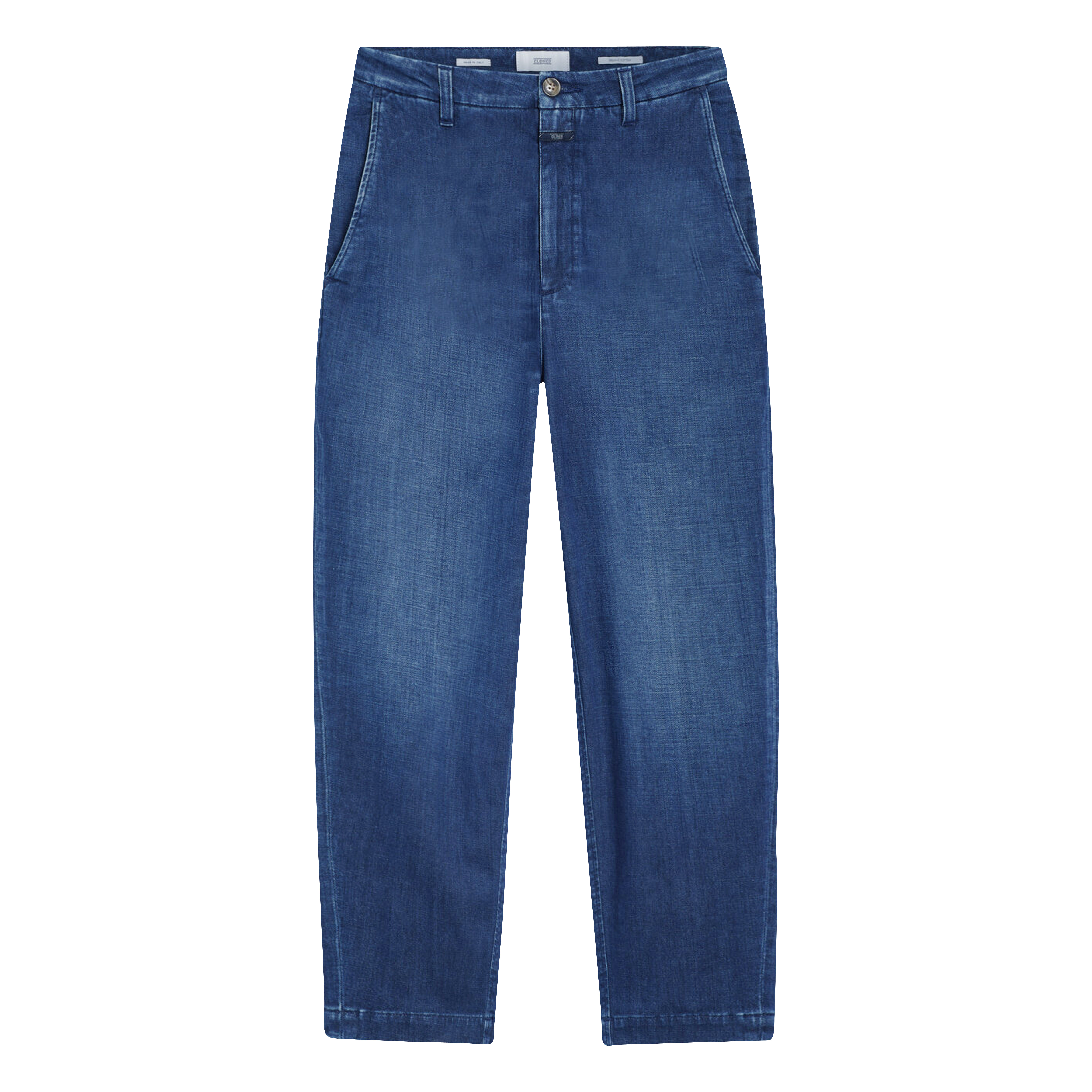 CLOSED Mawbray Jeans in Dark Blue CLOSED Mawbray Jeans in Dark Blue