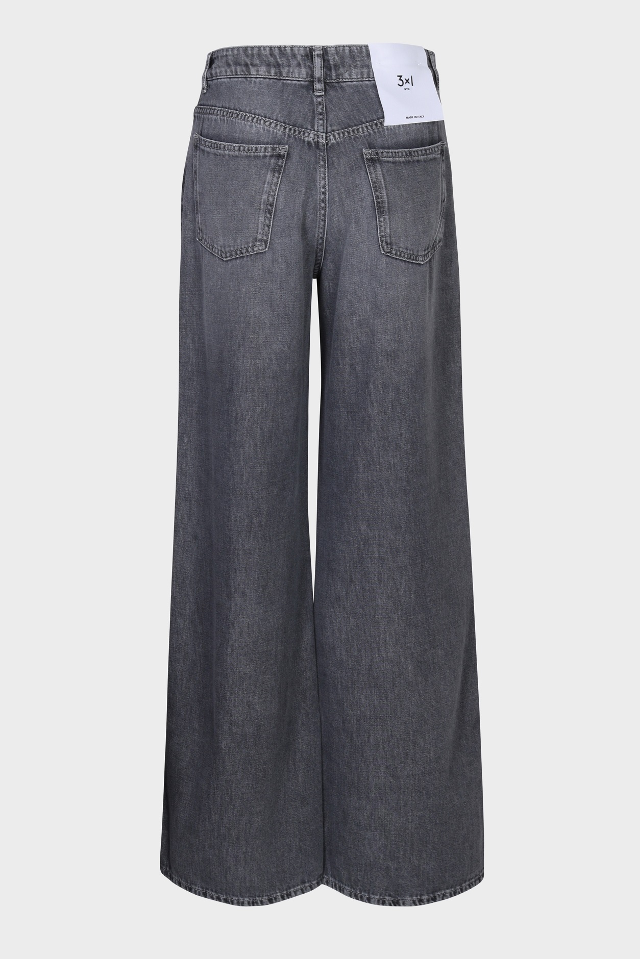 3X1 NYC Jeans The Cat in Ultimate Grey 3X1 NYC Jeans The Cat in Ultimate Grey