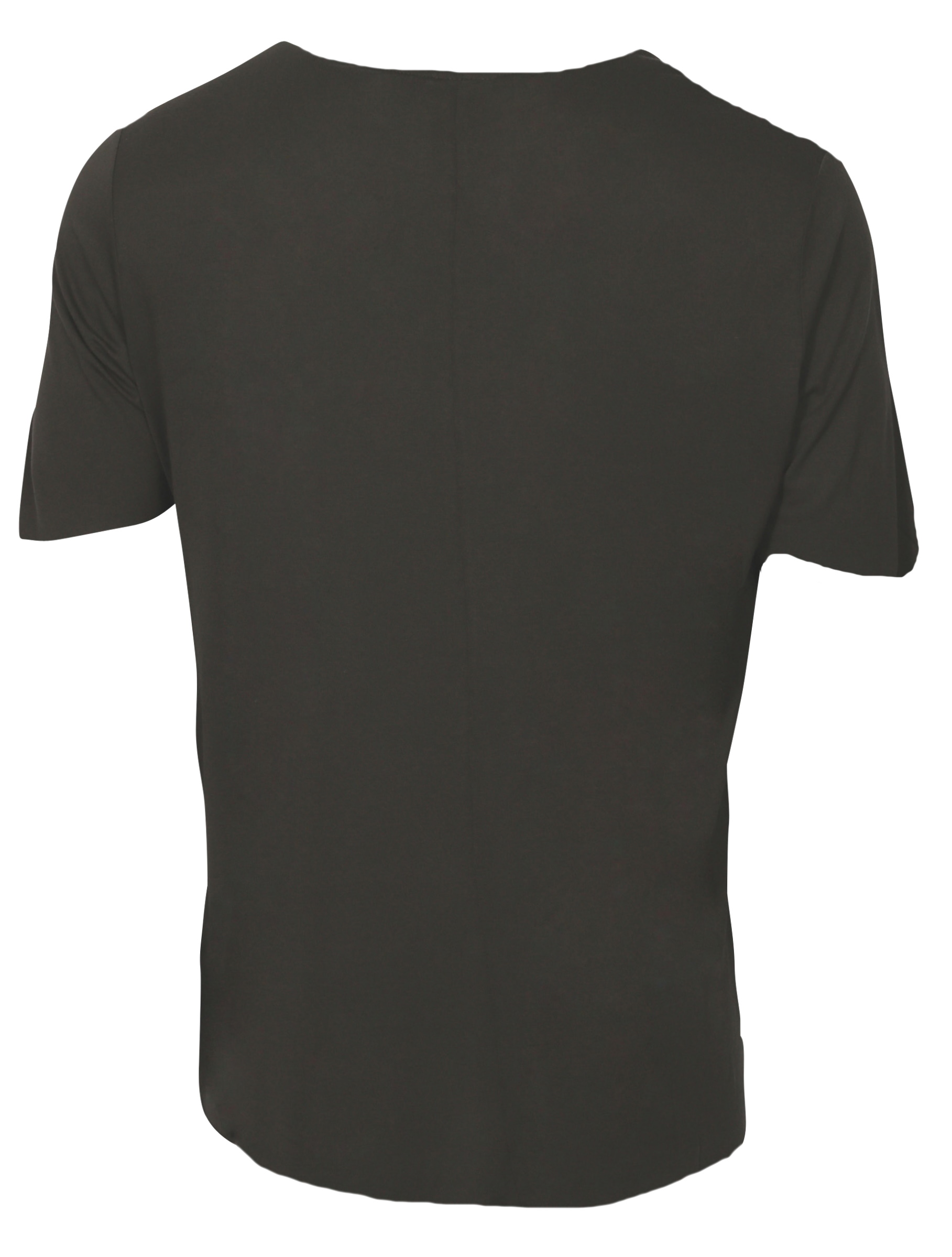 Thom Krom T-Shirt Green