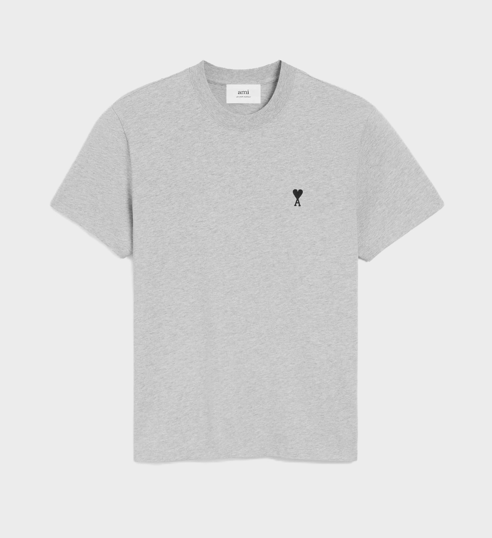 graues ami paris t-shirt