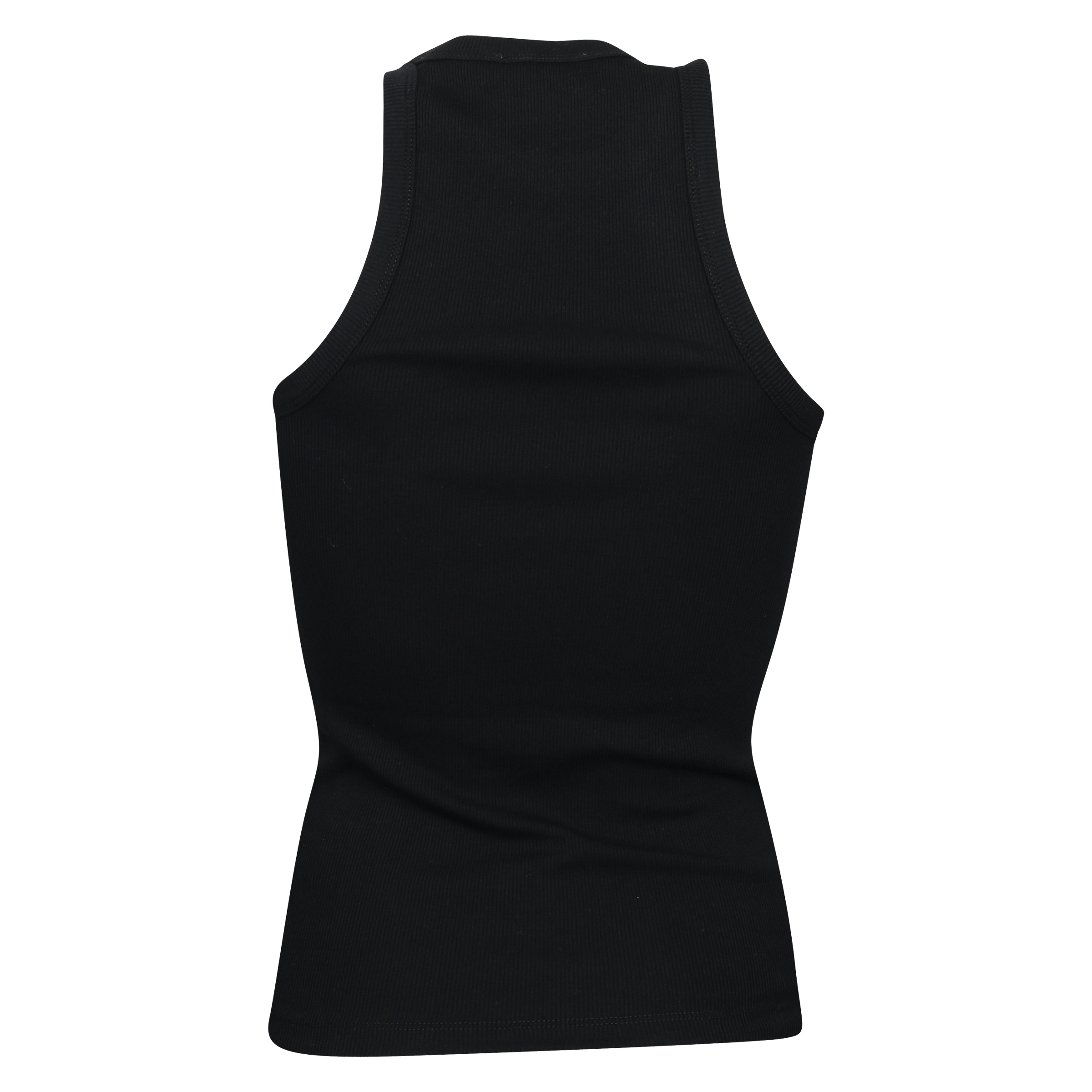 Anine Bing Eva Tank in Black