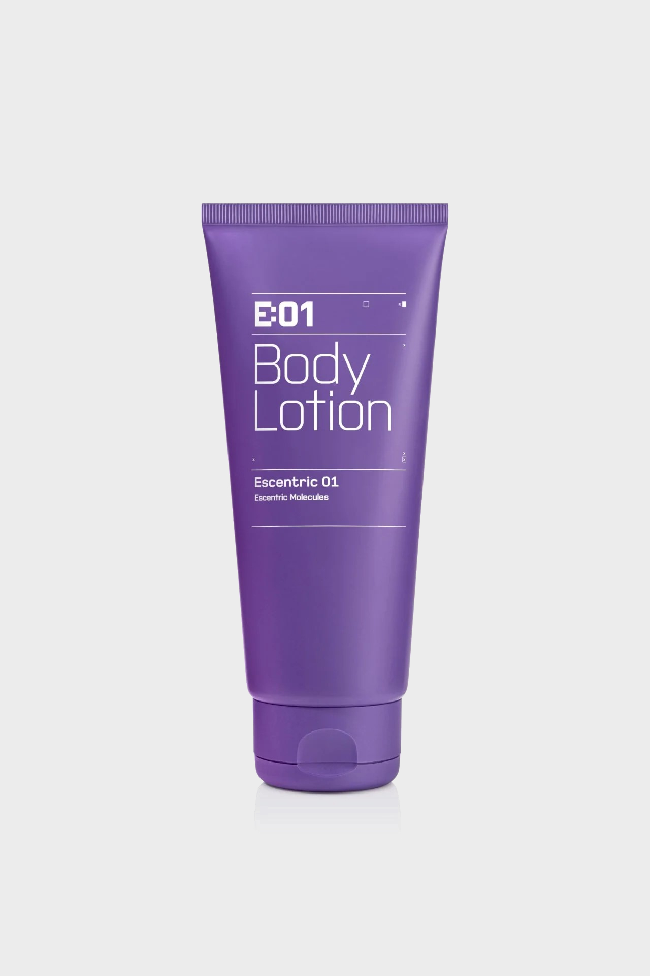 ESCENTRIC MOLECULES Escentric 01 Body Lotion