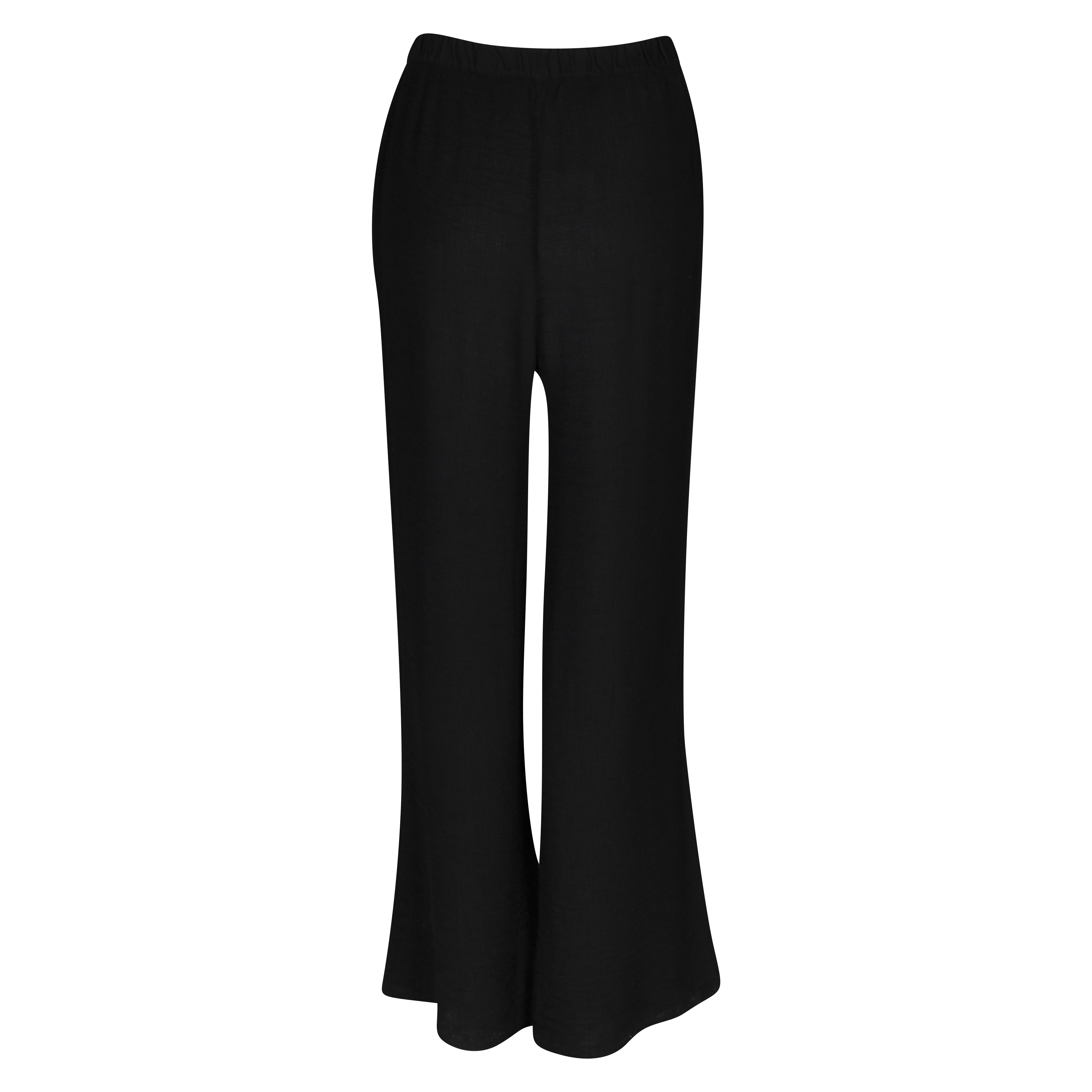 Transit Par Such Marlene Pant in Black M